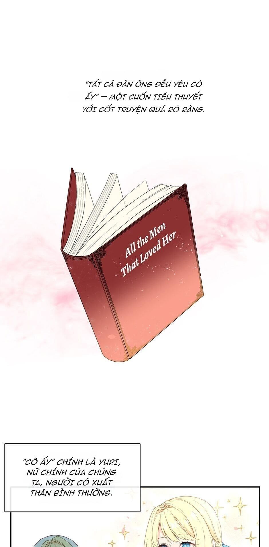 Hãy Cẩn Thận Với Kẻ Phản Diện! Chapter 1 - Trang 2