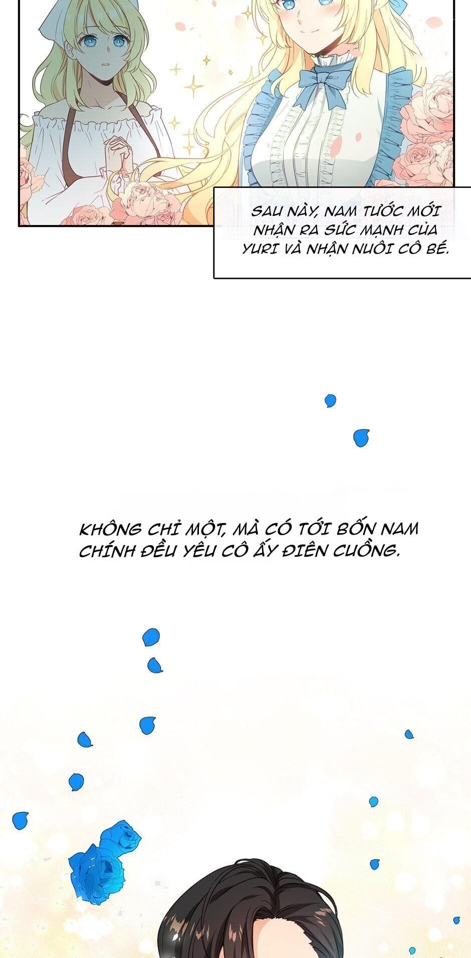 Hãy Cẩn Thận Với Kẻ Phản Diện! Chapter 1 - Trang 2