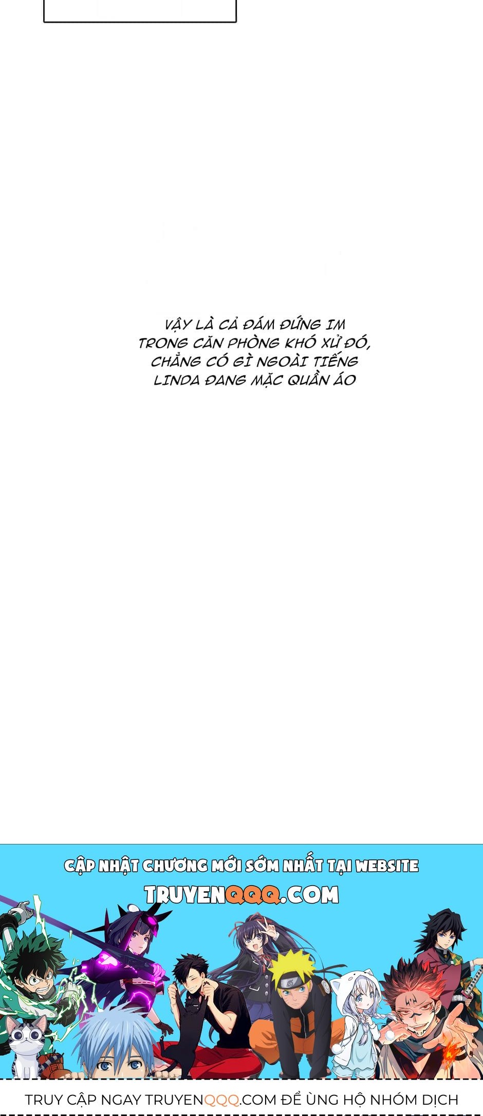 Hãy Cẩn Thận Với Kẻ Phản Diện! Chapter 3 - Trang 2