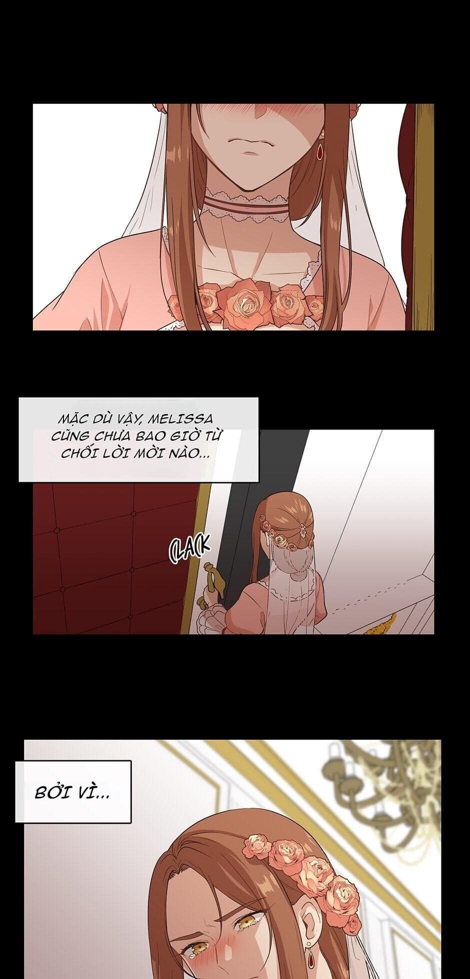 Hãy Cẩn Thận Với Kẻ Phản Diện! Chapter 4 - Trang 2