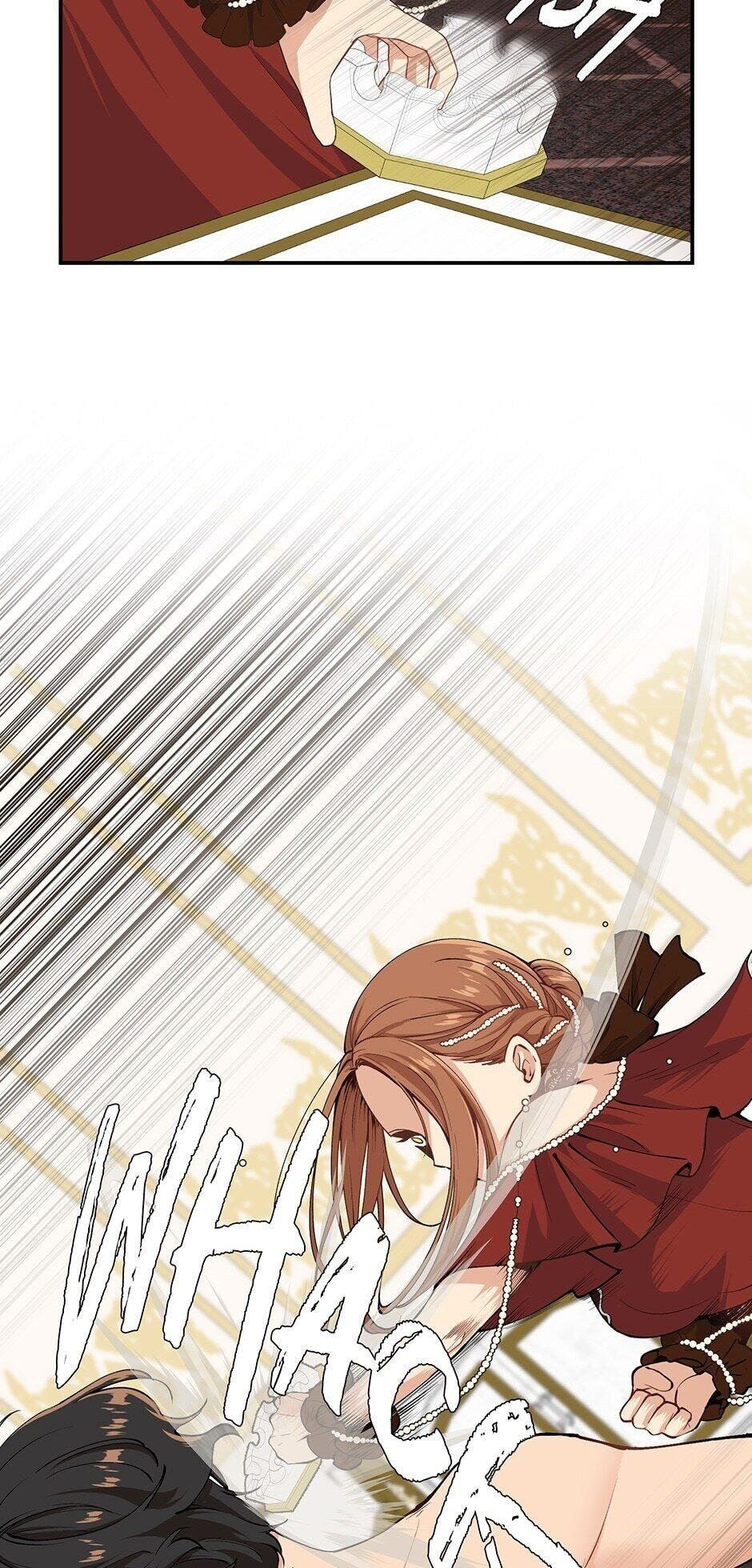 Hãy Cẩn Thận Với Kẻ Phản Diện! Chapter 4 - Trang 2