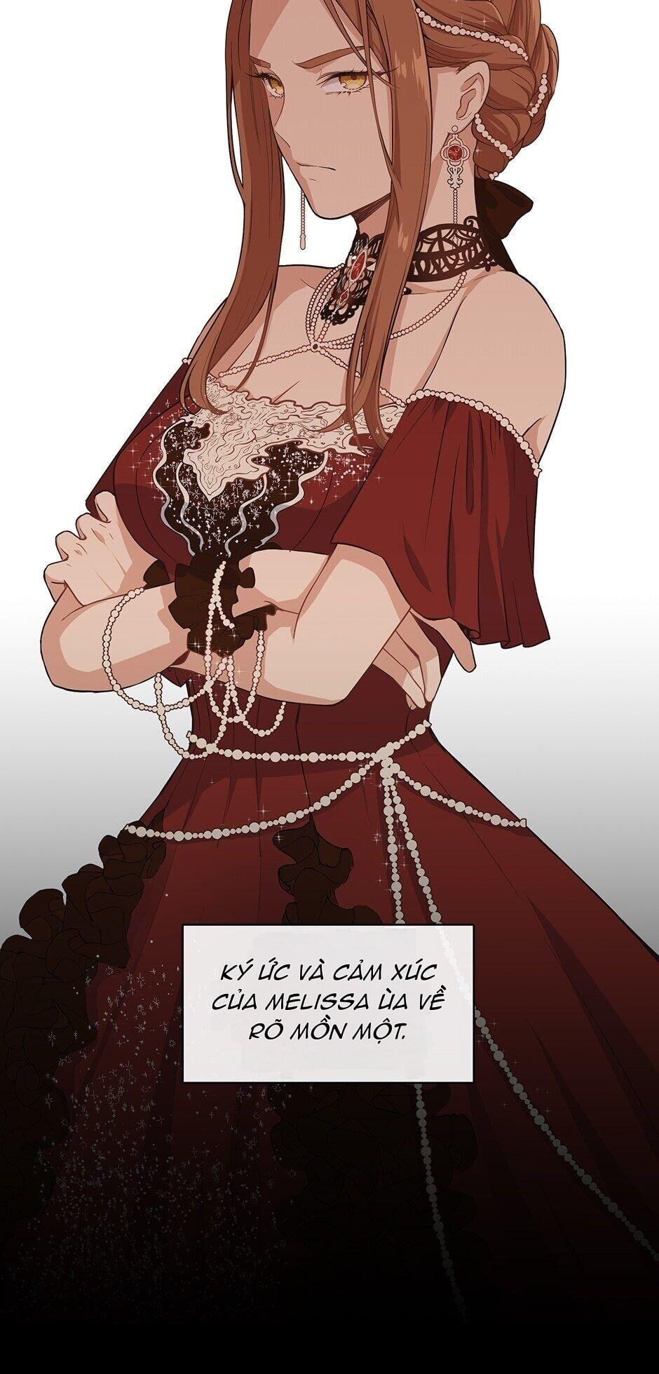 Hãy Cẩn Thận Với Kẻ Phản Diện! Chapter 5 - Trang 2