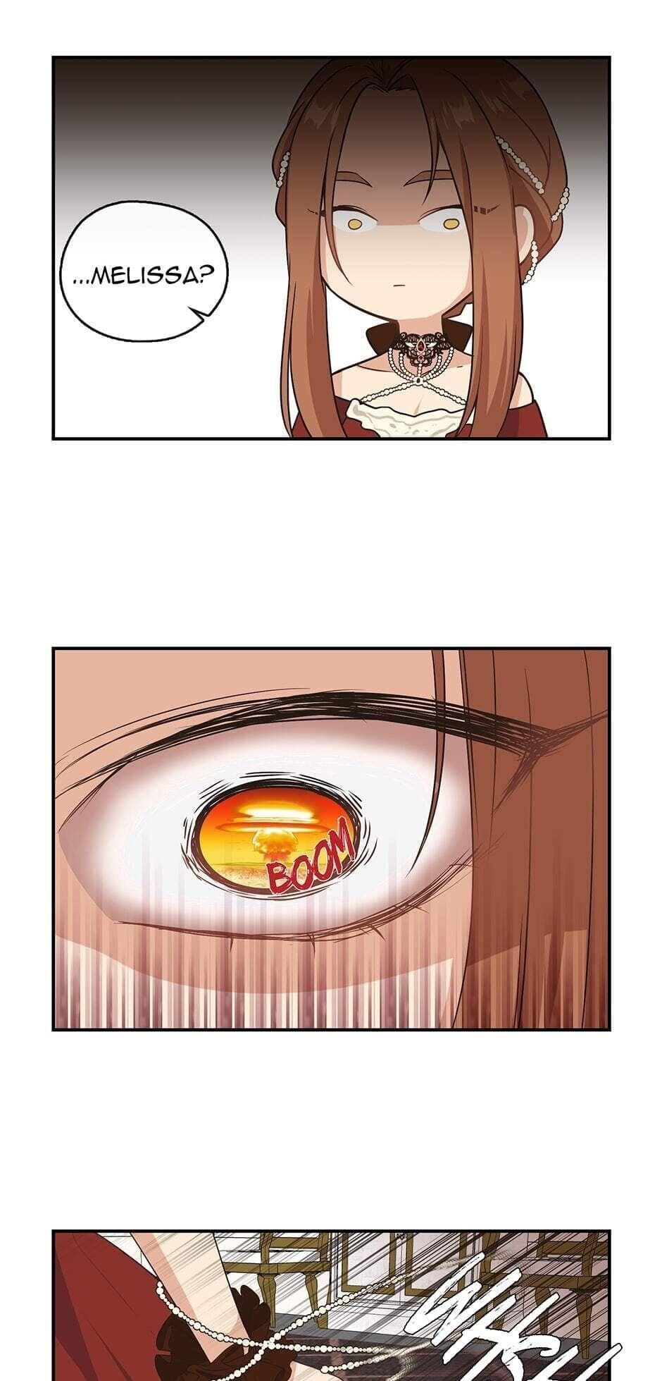 Hãy Cẩn Thận Với Kẻ Phản Diện! Chapter 5 - Trang 2