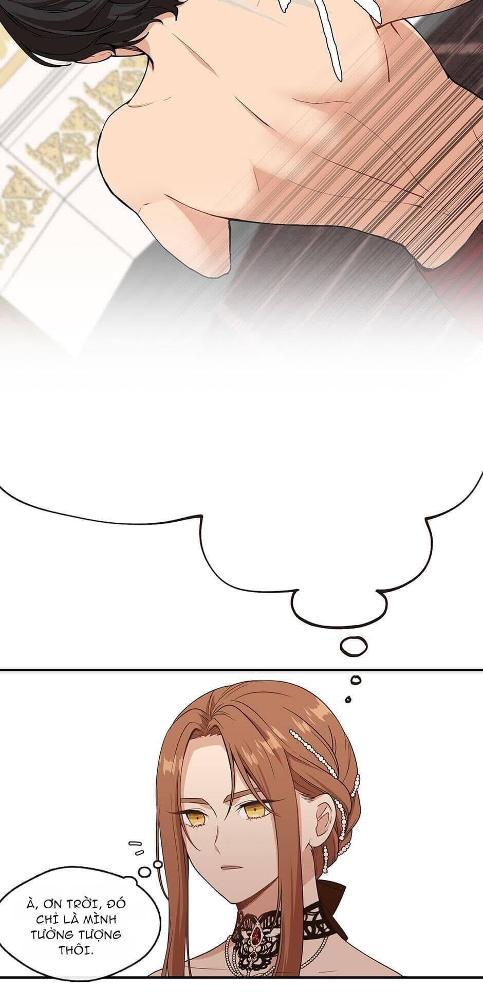 Hãy Cẩn Thận Với Kẻ Phản Diện! Chapter 5 - Trang 2