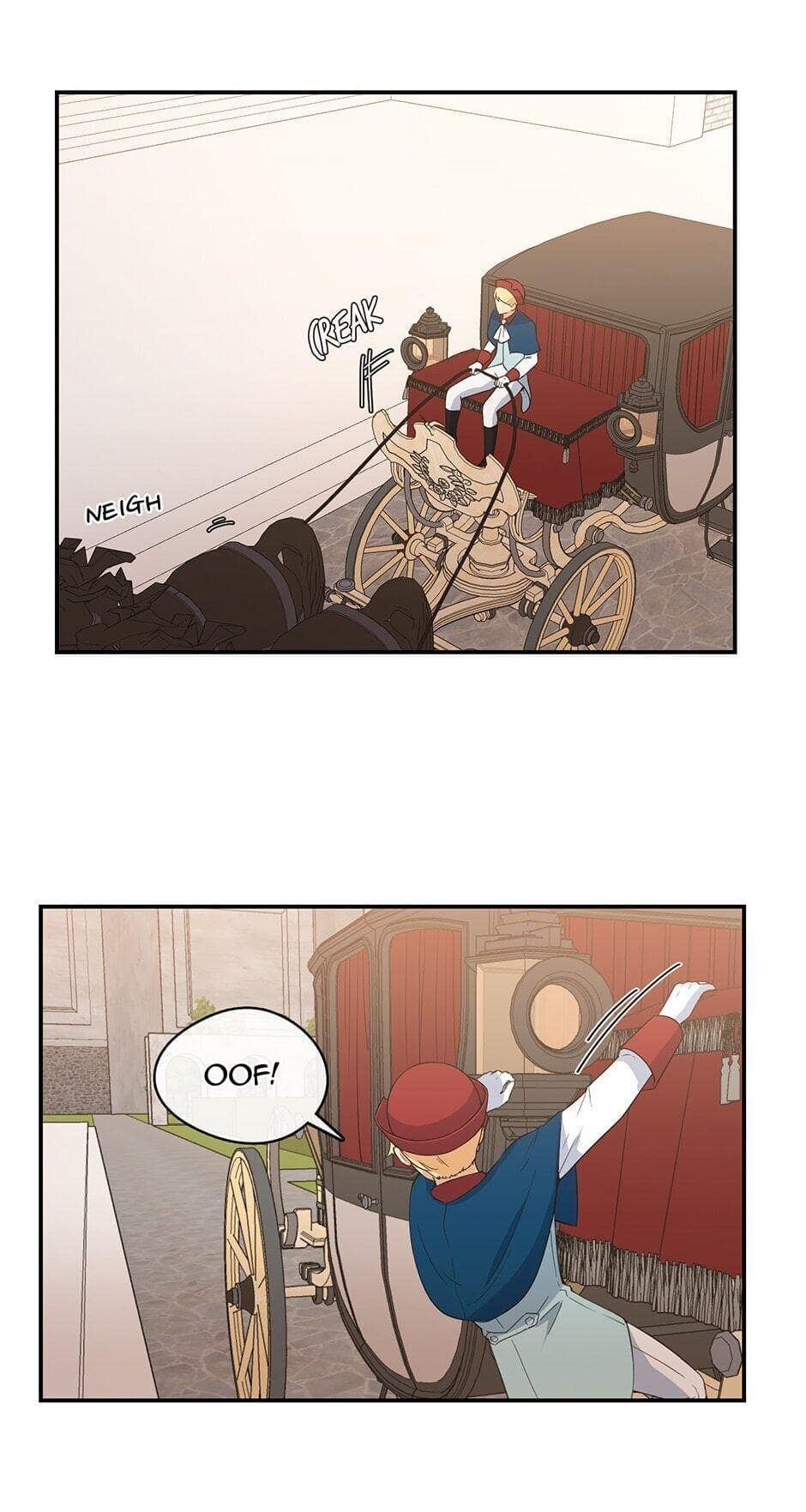 Hãy Cẩn Thận Với Kẻ Phản Diện! Chapter 6 - Trang 2