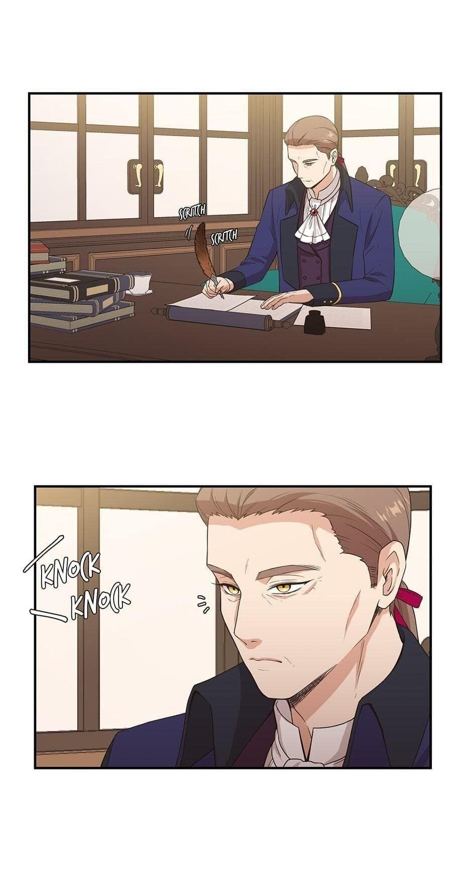 Hãy Cẩn Thận Với Kẻ Phản Diện! Chapter 6 - Trang 2