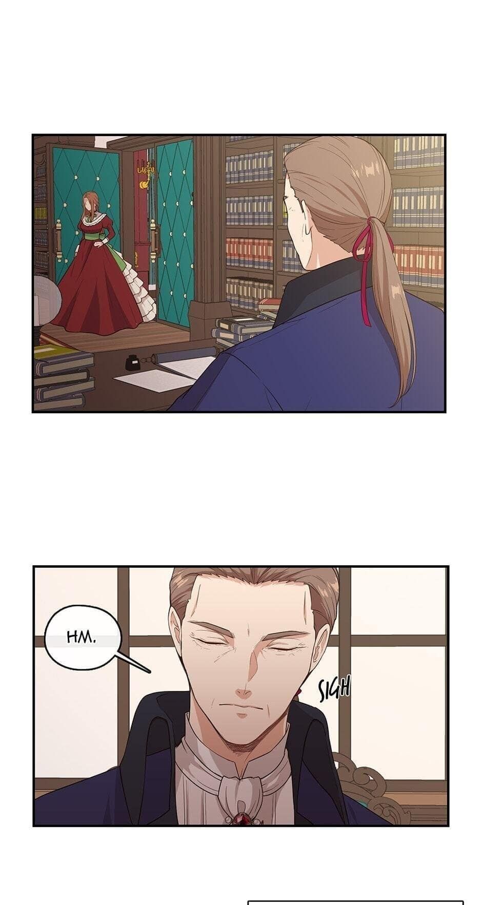 Hãy Cẩn Thận Với Kẻ Phản Diện! Chapter 6 - Trang 2