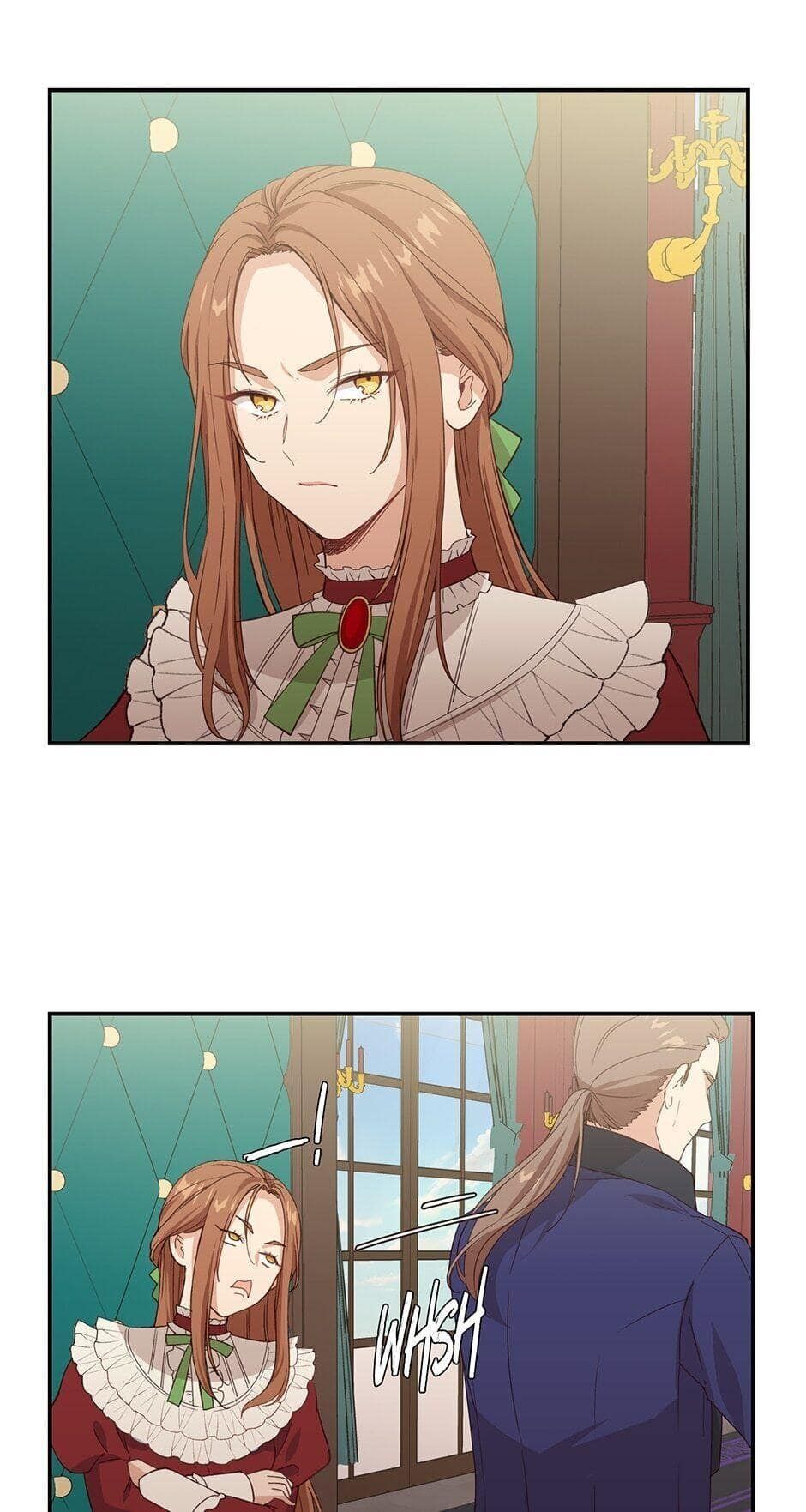 Hãy Cẩn Thận Với Kẻ Phản Diện! Chapter 7 - Trang 2