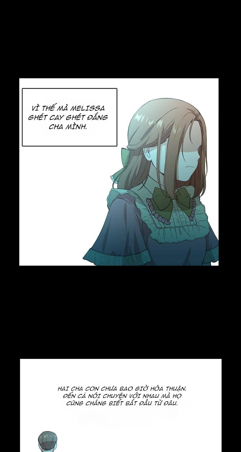 Hãy Cẩn Thận Với Kẻ Phản Diện! Chapter 7 - Trang 2