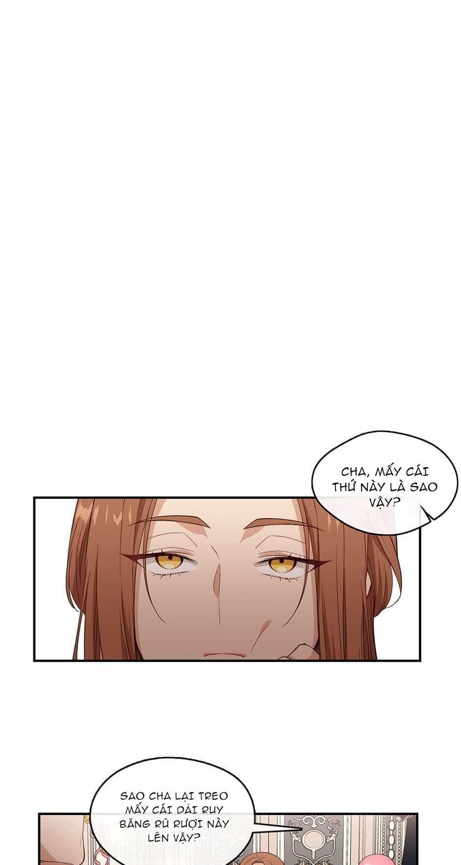 Hãy Cẩn Thận Với Kẻ Phản Diện! Chapter 8 - Trang 2