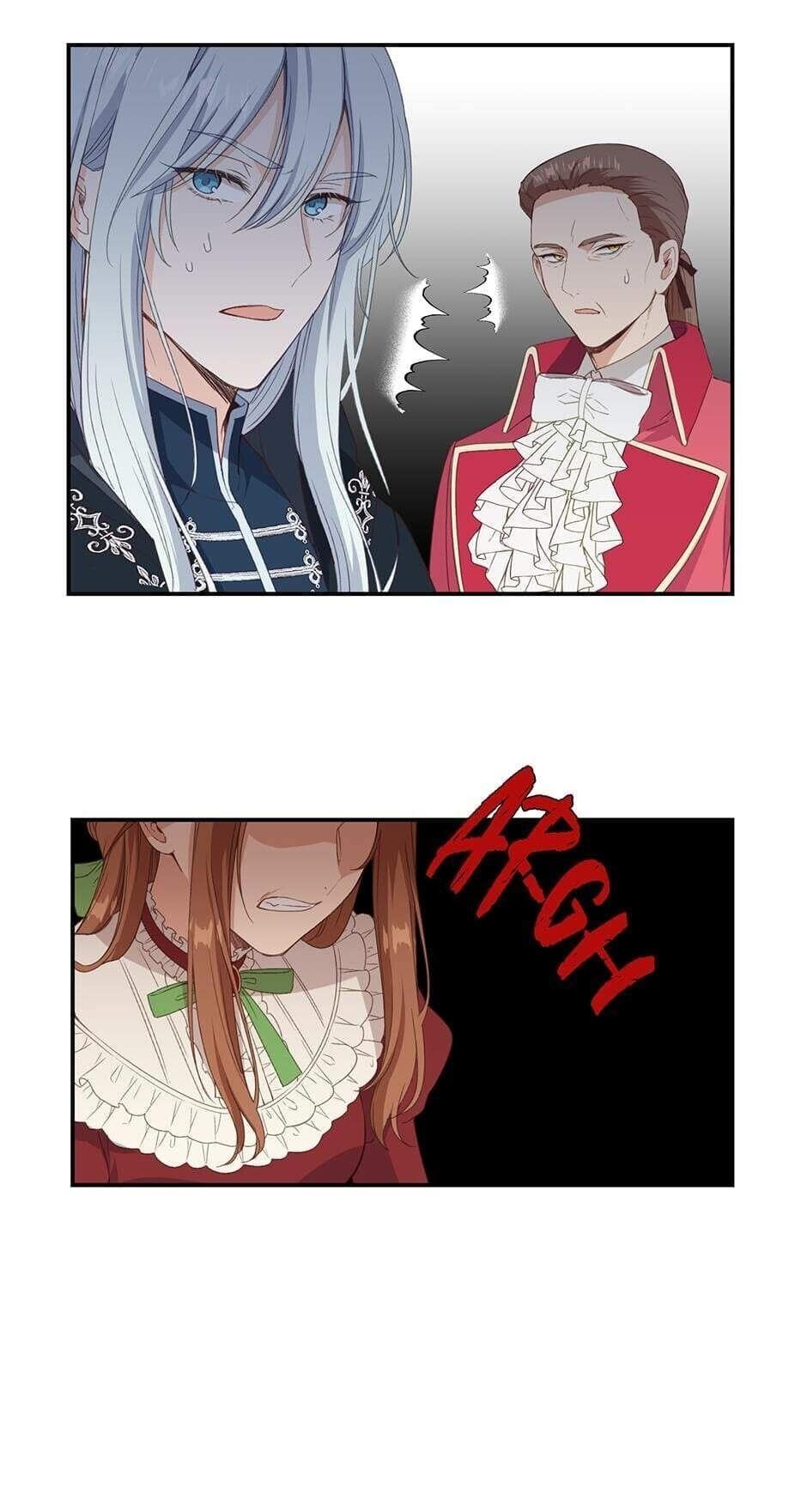 Hãy Cẩn Thận Với Kẻ Phản Diện! Chapter 9 - Trang 2