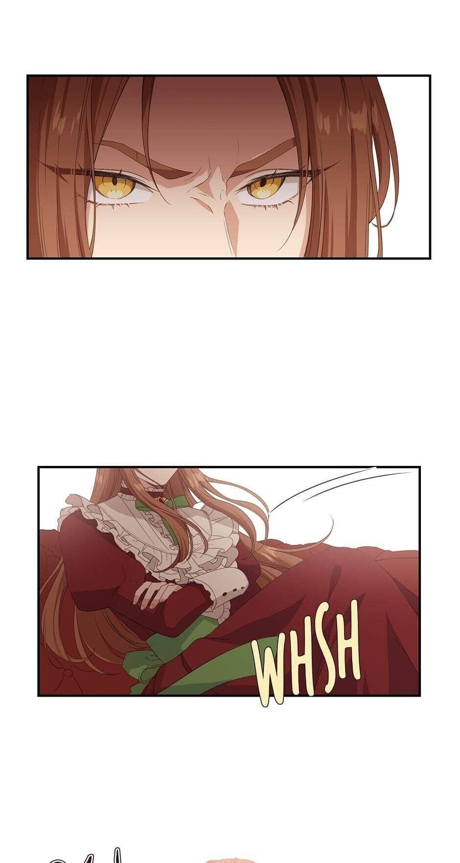 Hãy Cẩn Thận Với Kẻ Phản Diện! Chapter 9 - Trang 2