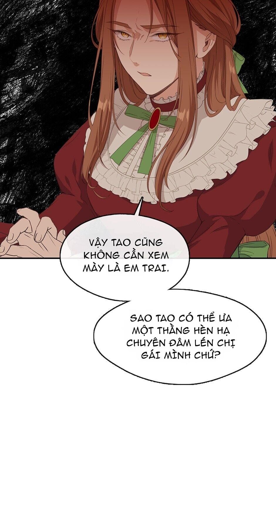 Hãy Cẩn Thận Với Kẻ Phản Diện! Chapter 9 - Trang 2