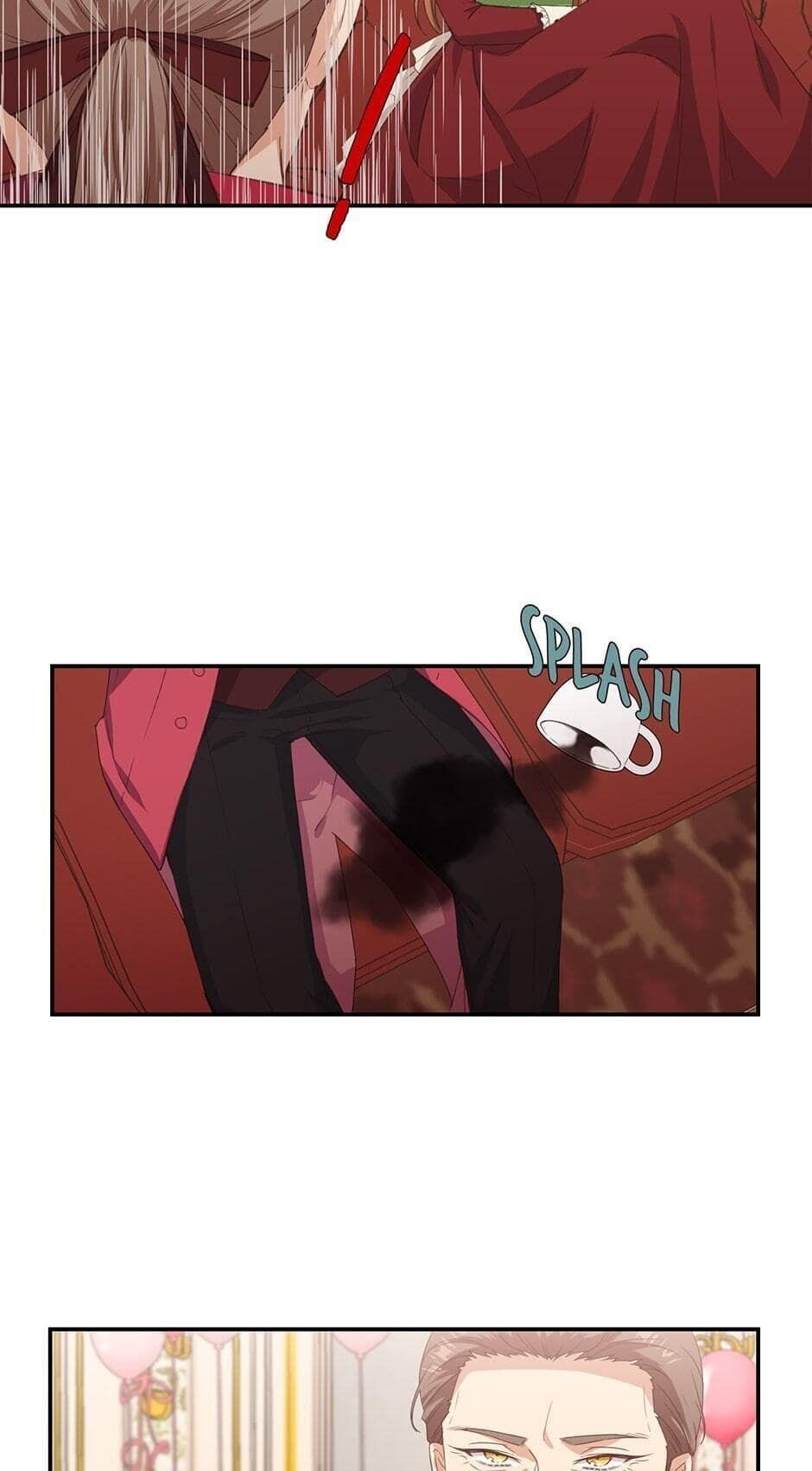 Hãy Cẩn Thận Với Kẻ Phản Diện! Chapter 9 - Trang 2