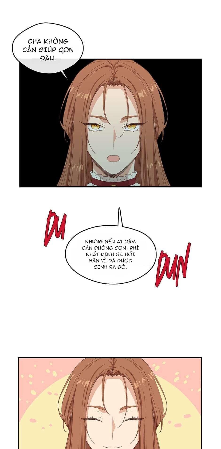 Hãy Cẩn Thận Với Kẻ Phản Diện! Chapter 9 - Trang 2