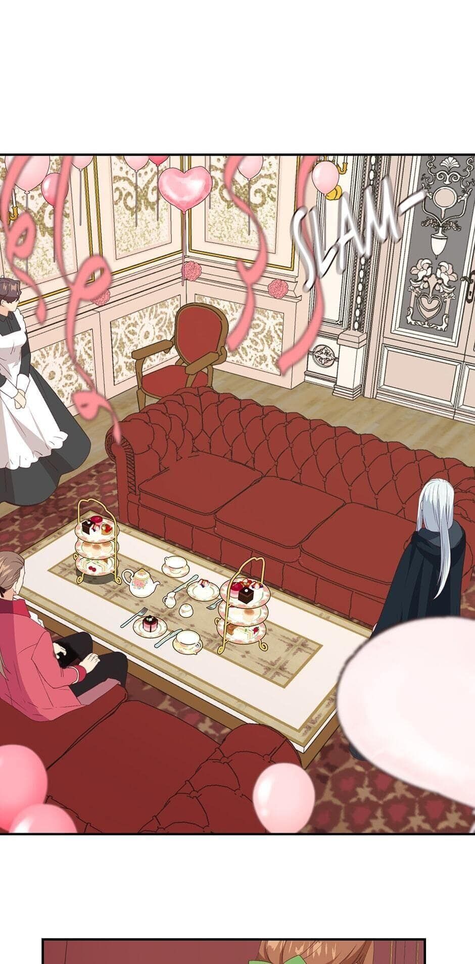 Hãy Cẩn Thận Với Kẻ Phản Diện! Chapter 9 - Trang 2