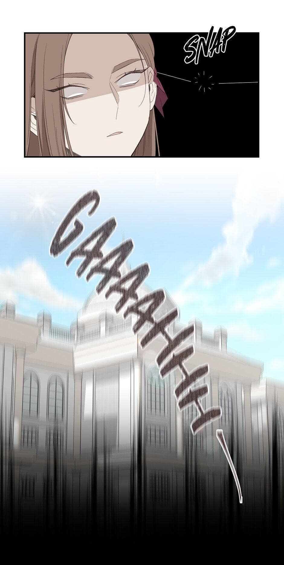 Hãy Cẩn Thận Với Kẻ Phản Diện! Chapter 10 - Trang 2