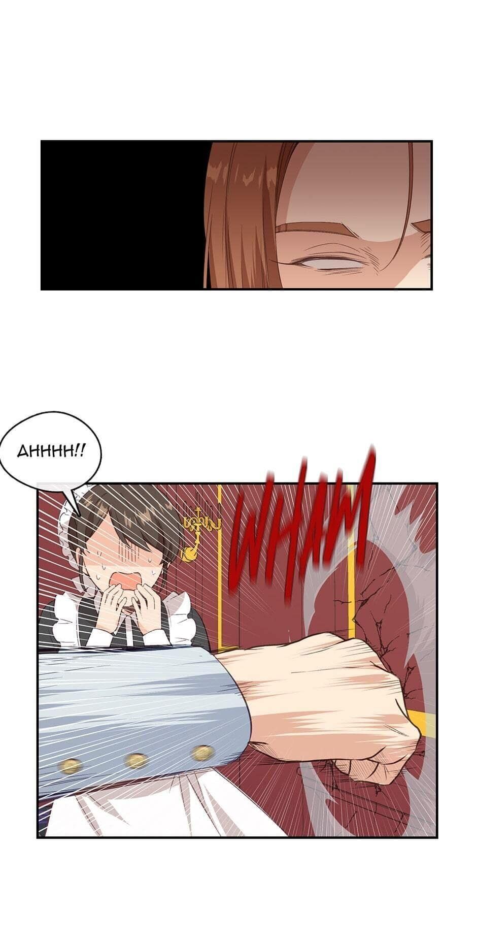 Hãy Cẩn Thận Với Kẻ Phản Diện! Chapter 10 - Trang 2