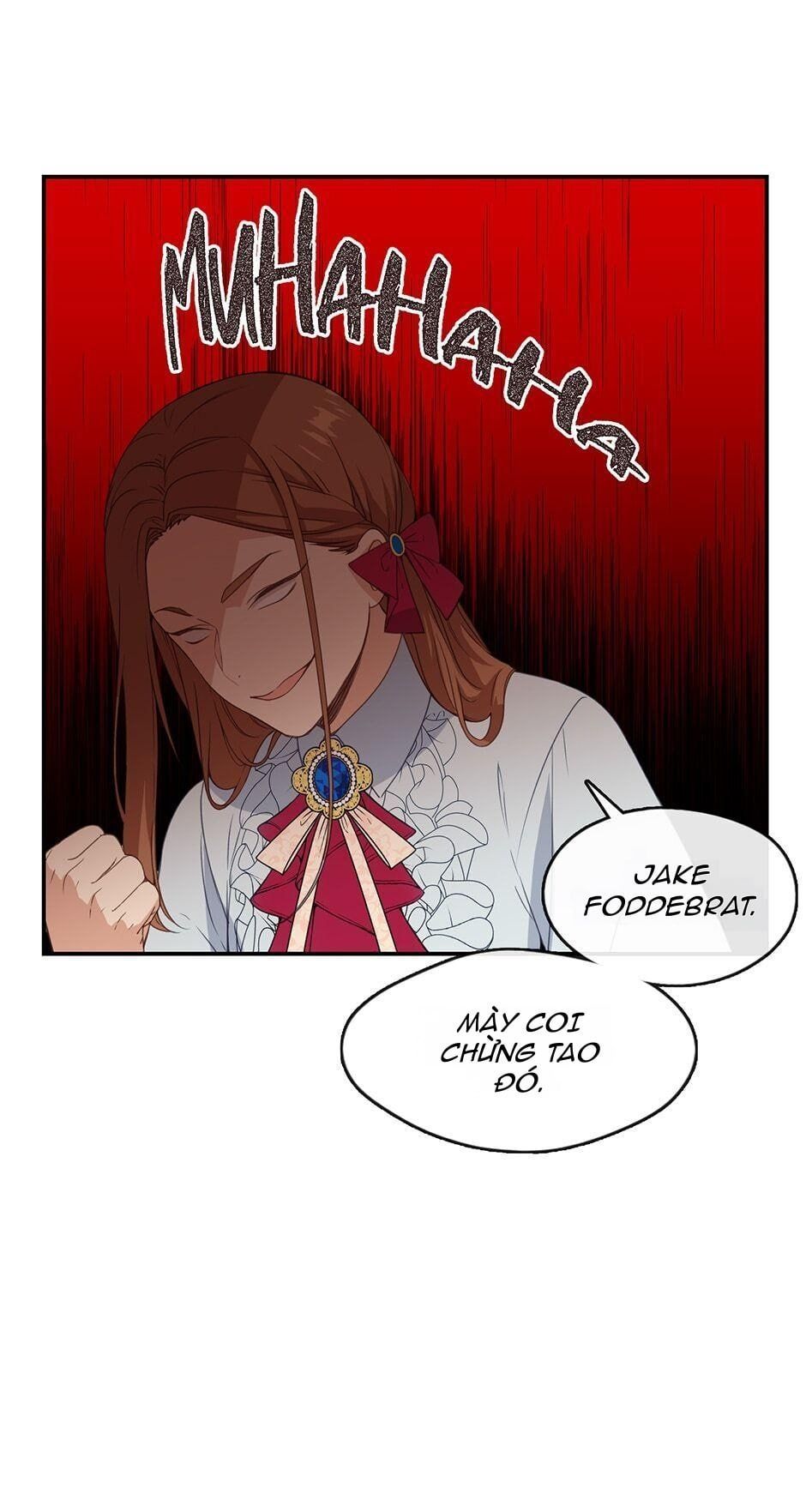 Hãy Cẩn Thận Với Kẻ Phản Diện! Chapter 10 - Trang 2