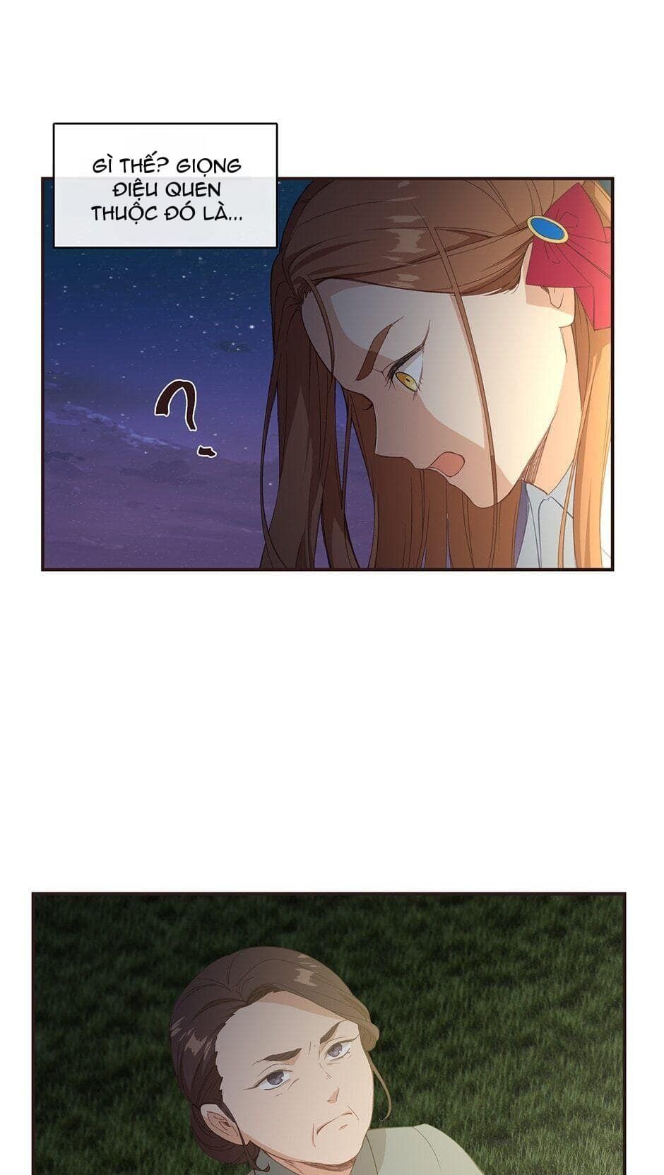 Hãy Cẩn Thận Với Kẻ Phản Diện! Chapter 11 - Trang 2