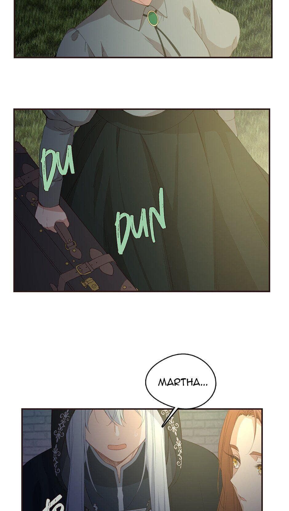 Hãy Cẩn Thận Với Kẻ Phản Diện! Chapter 11 - Trang 2