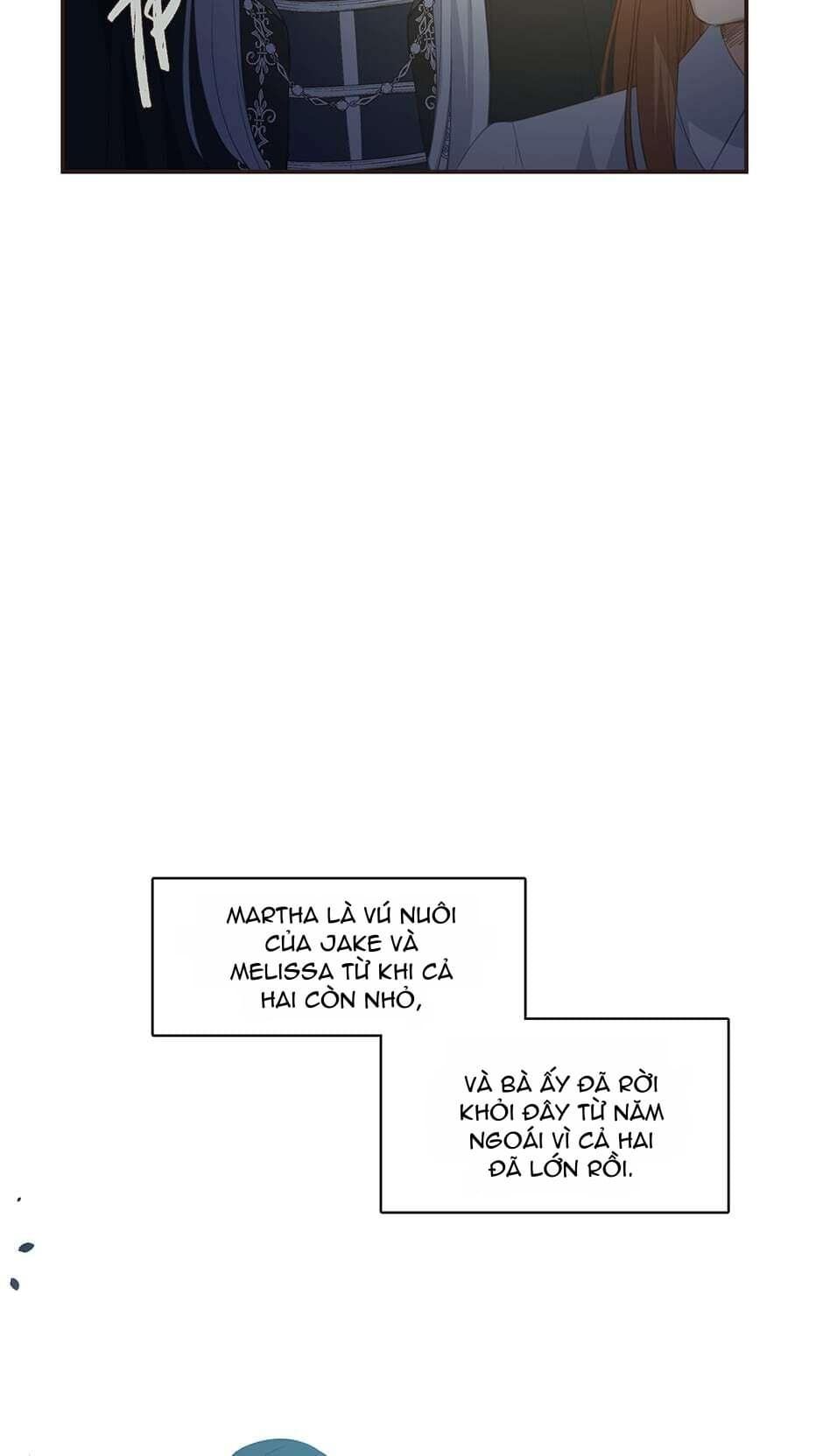 Hãy Cẩn Thận Với Kẻ Phản Diện! Chapter 11 - Trang 2