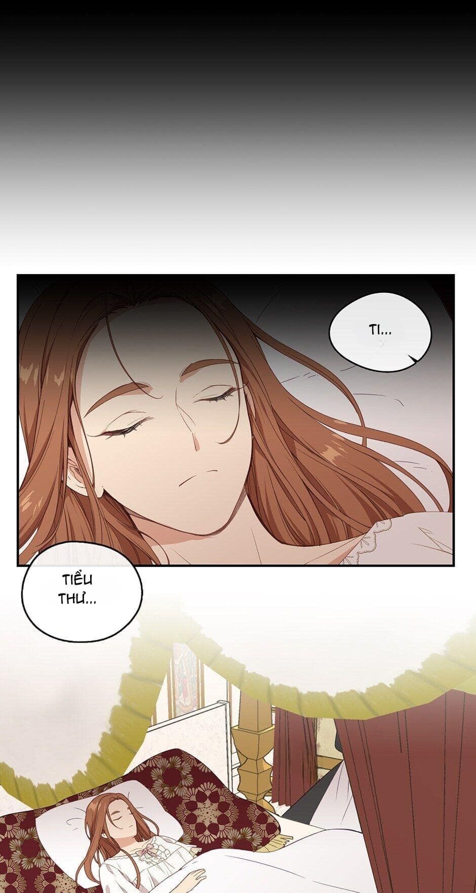 Hãy Cẩn Thận Với Kẻ Phản Diện! Chapter 12 - Trang 2