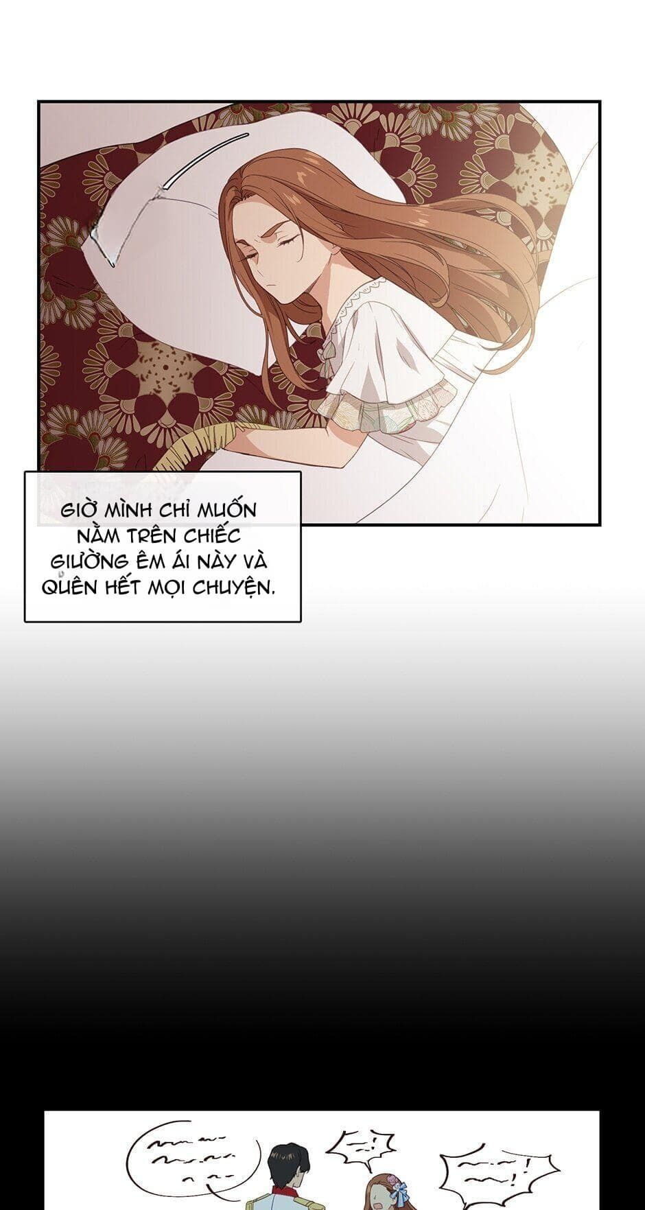 Hãy Cẩn Thận Với Kẻ Phản Diện! Chapter 12 - Trang 2