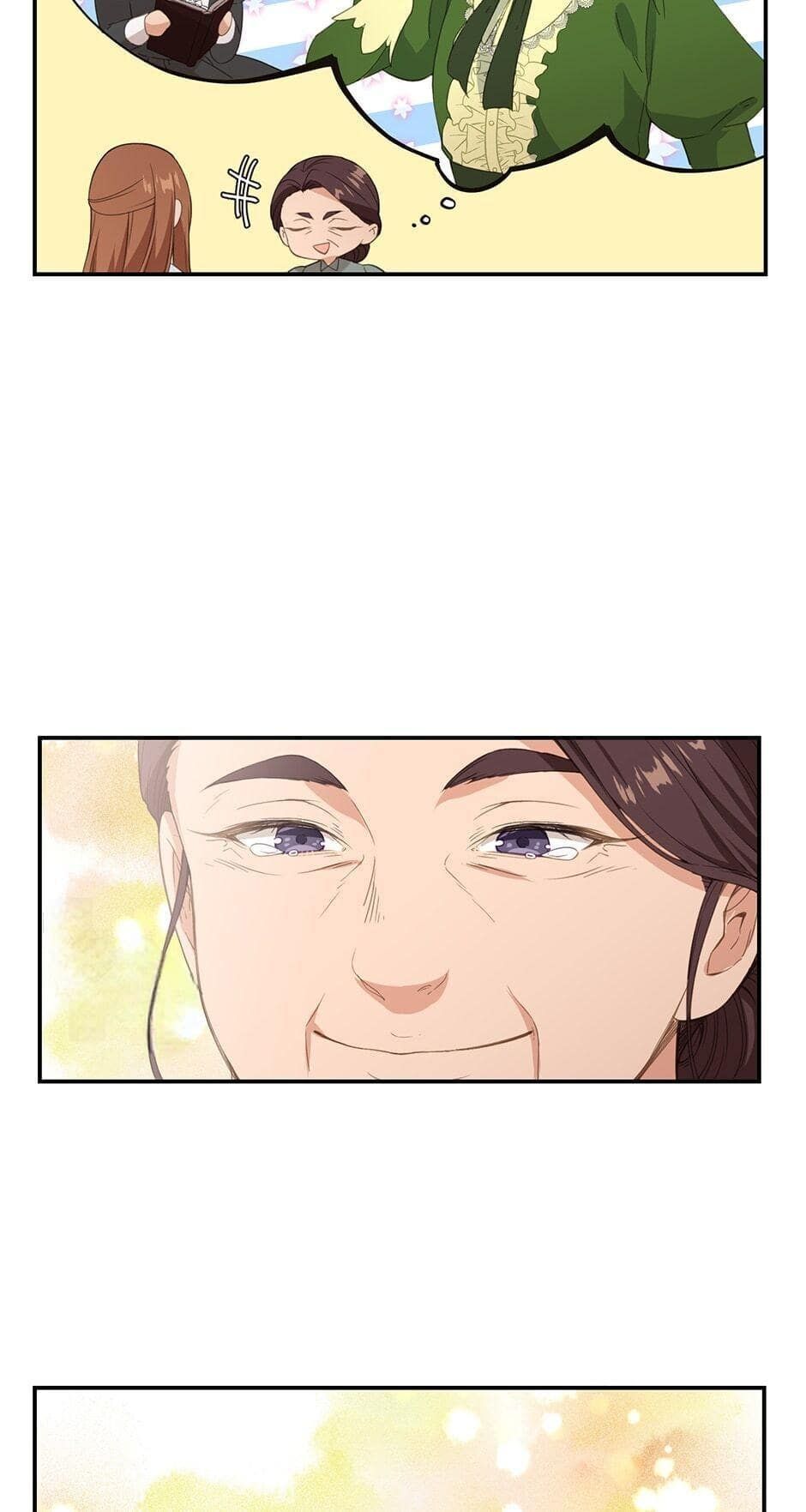 Hãy Cẩn Thận Với Kẻ Phản Diện! Chapter 12 - Trang 2