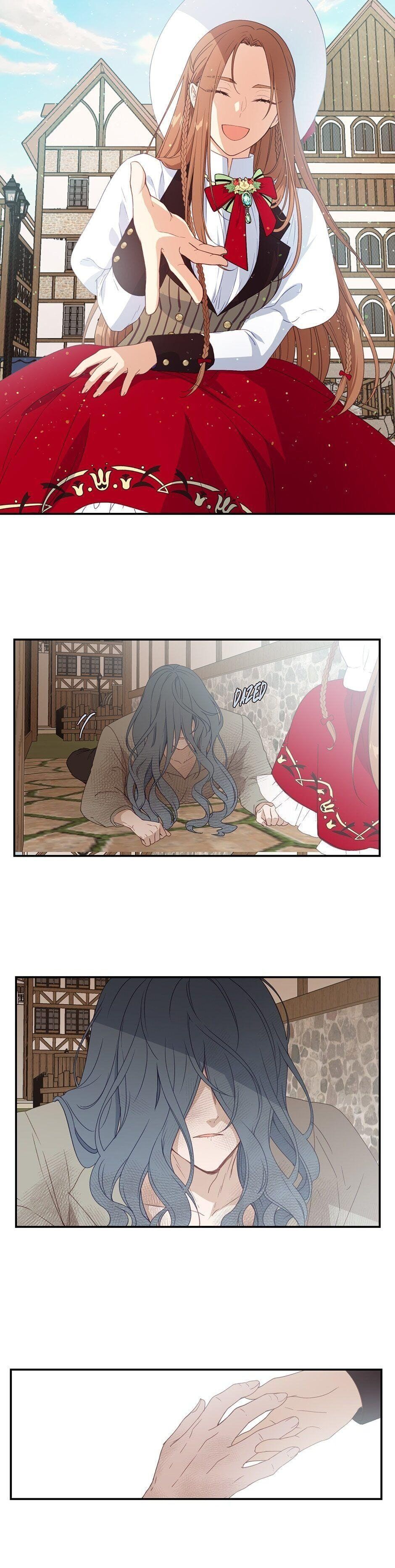 Hãy Cẩn Thận Với Kẻ Phản Diện! Chapter 15 - Trang 2