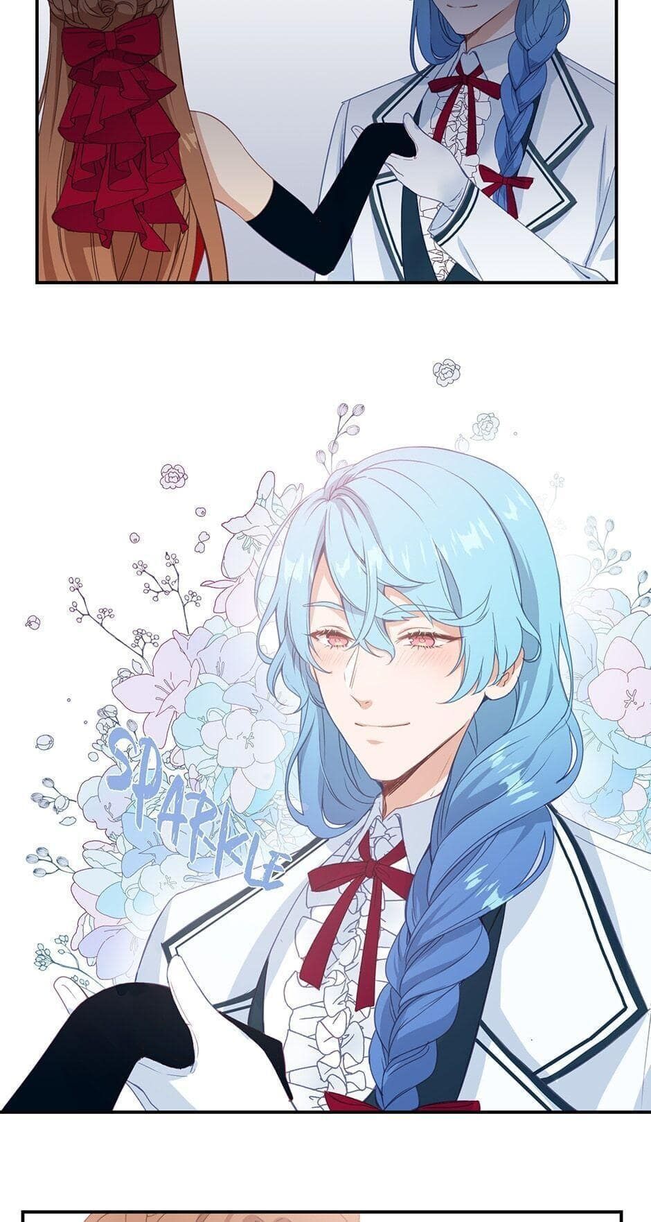 Hãy Cẩn Thận Với Kẻ Phản Diện! Chapter 16 - Trang 2