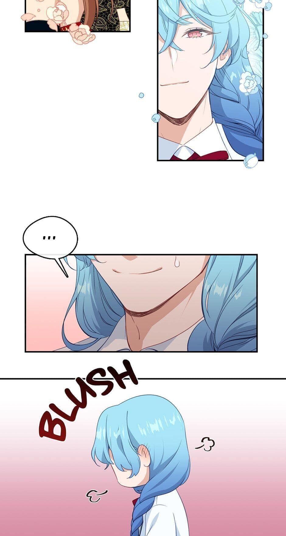 Hãy Cẩn Thận Với Kẻ Phản Diện! Chapter 16 - Trang 2