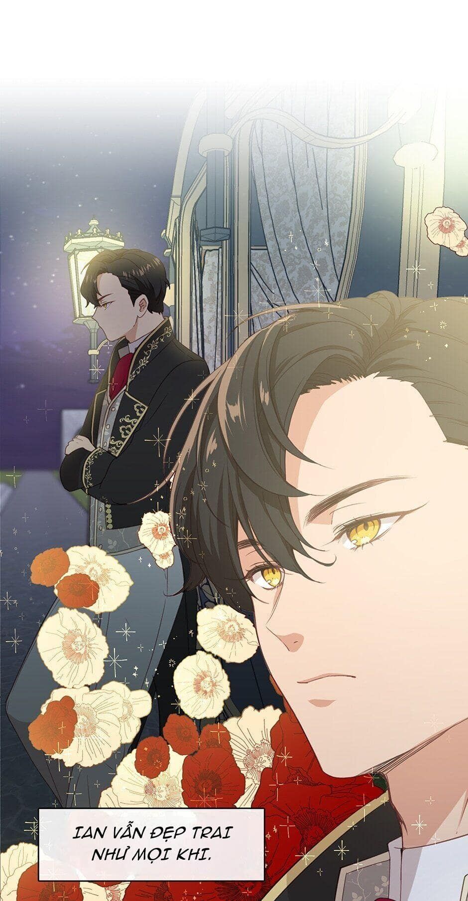 Hãy Cẩn Thận Với Kẻ Phản Diện! Chapter 16 - Trang 2