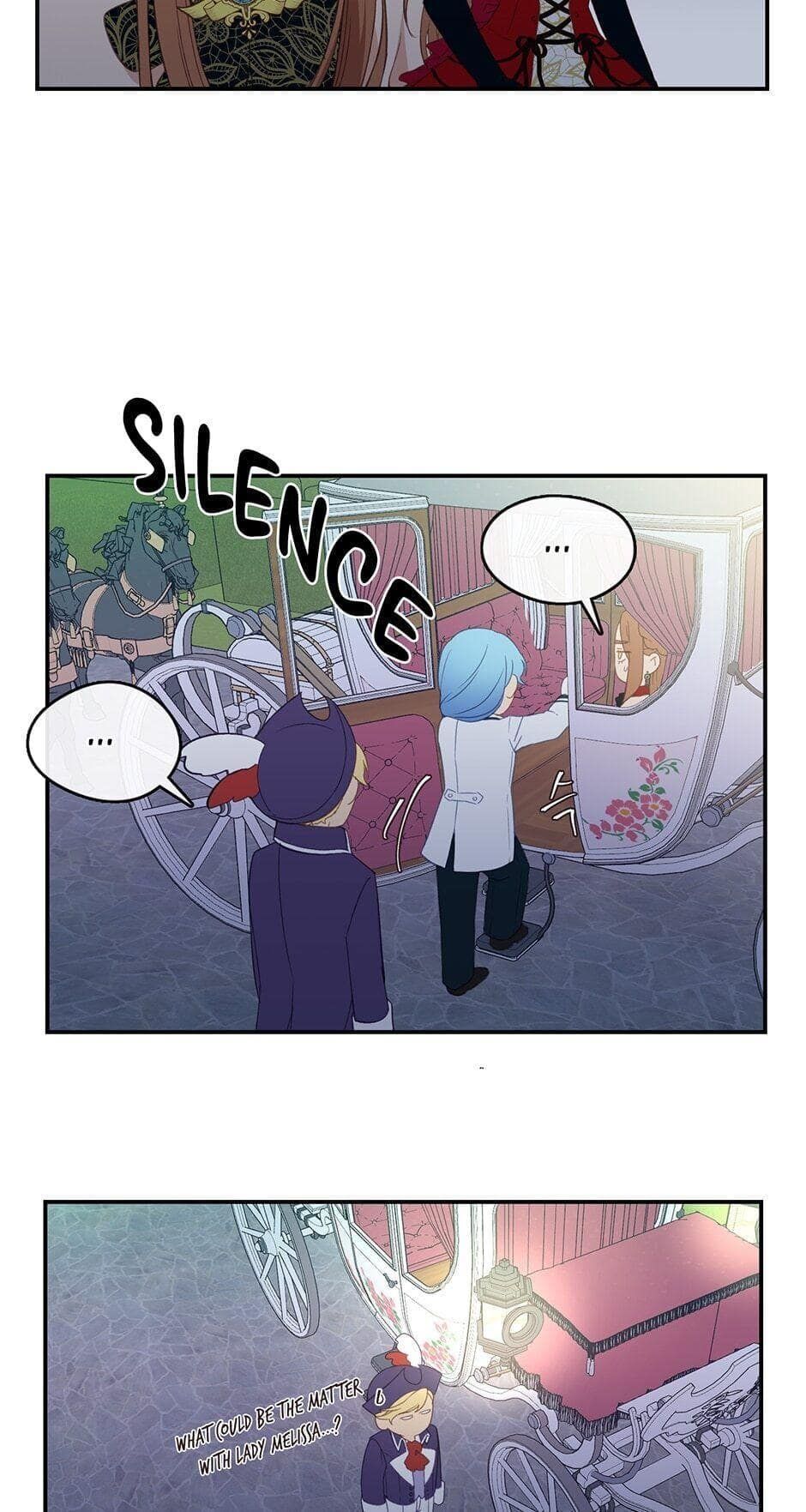 Hãy Cẩn Thận Với Kẻ Phản Diện! Chapter 17 - Trang 2