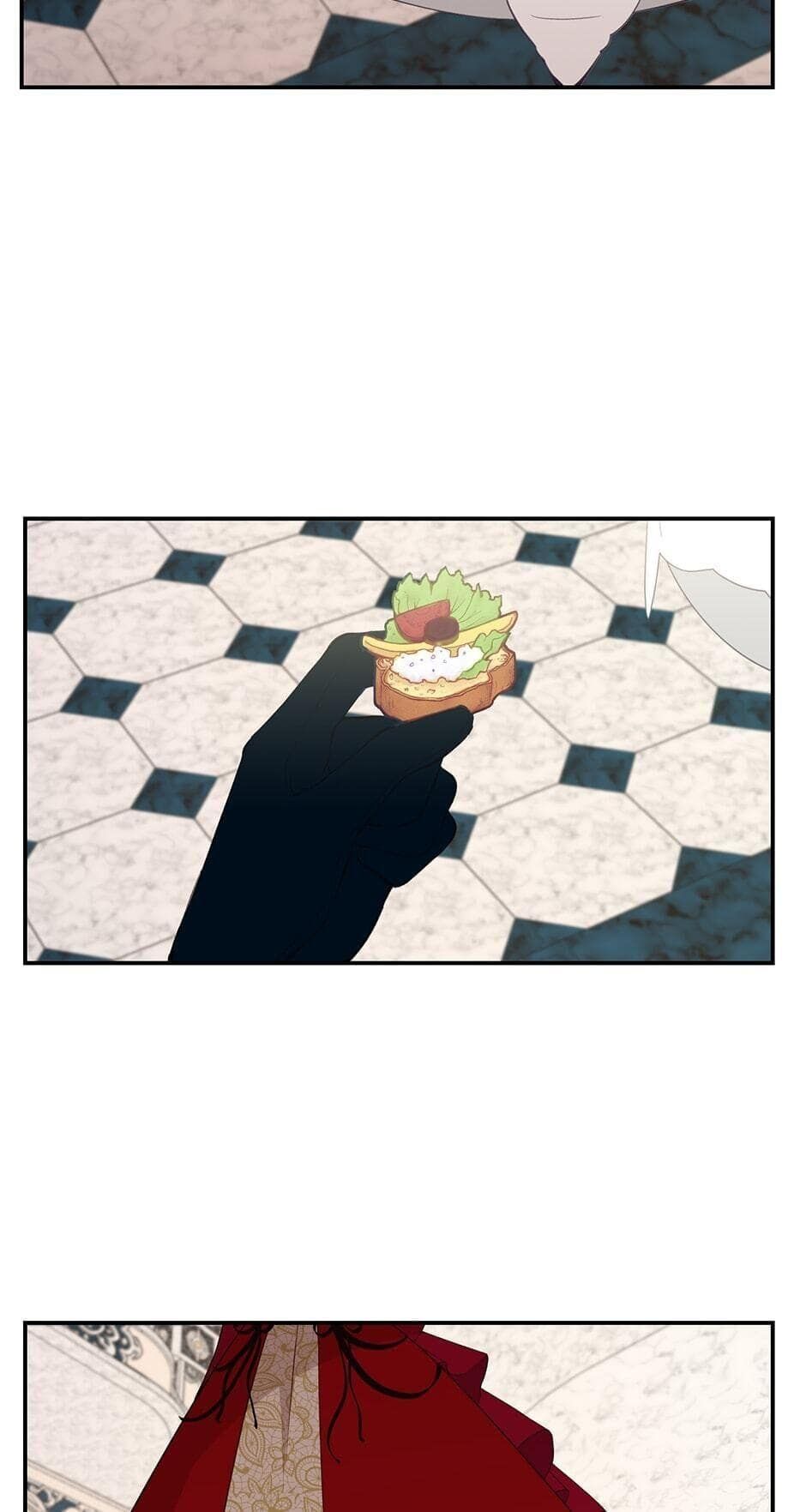 Hãy Cẩn Thận Với Kẻ Phản Diện! Chapter 18 - Trang 2