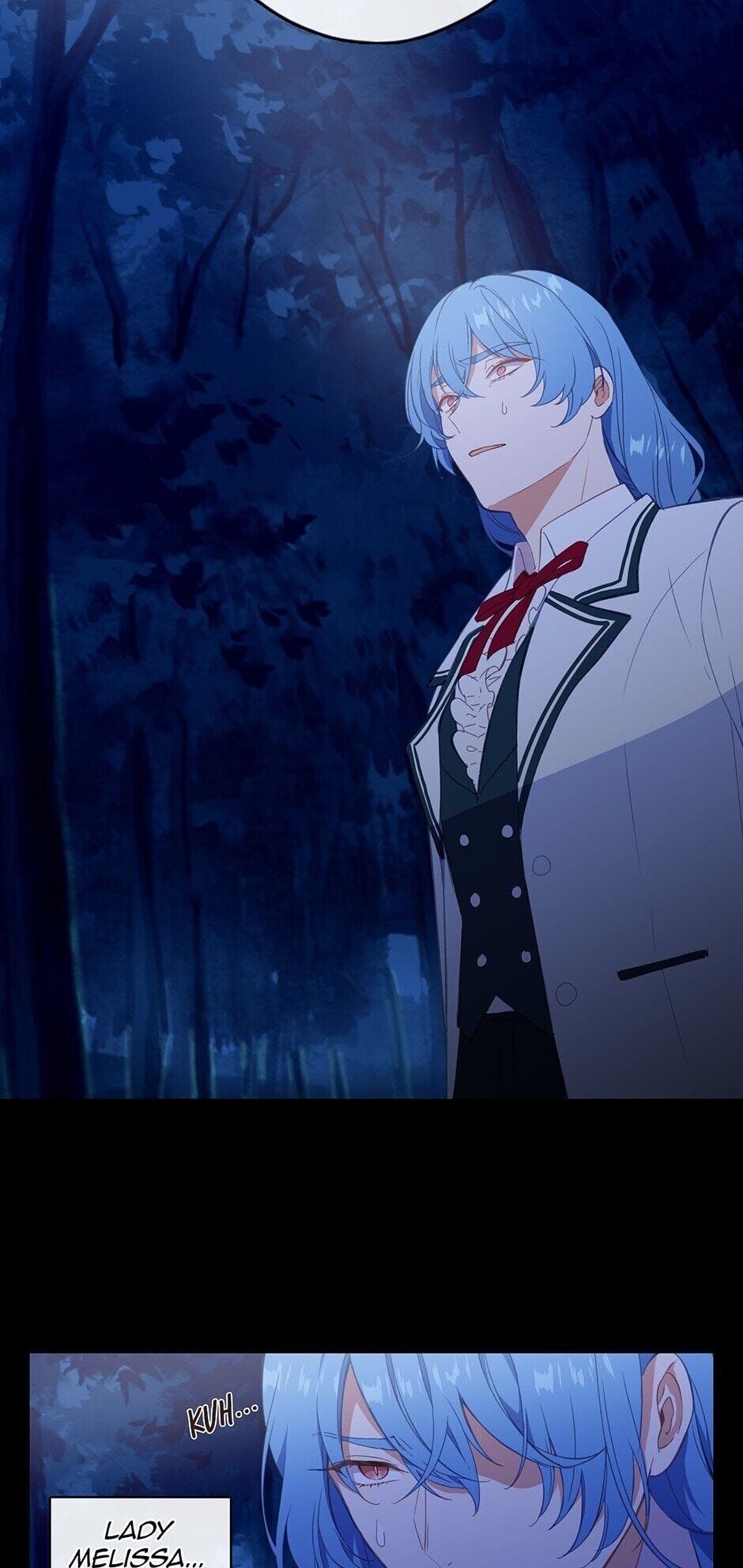 Hãy Cẩn Thận Với Kẻ Phản Diện! Chapter 19 - Trang 2