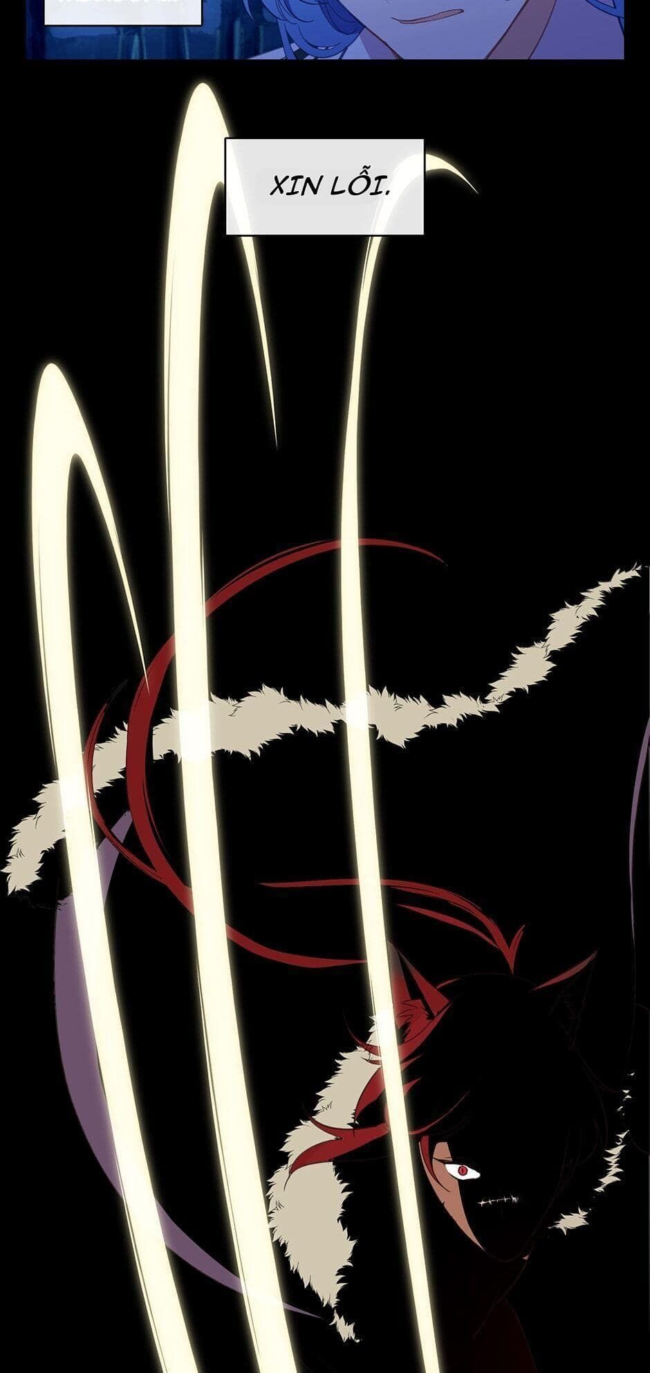 Hãy Cẩn Thận Với Kẻ Phản Diện! Chapter 19 - Trang 2