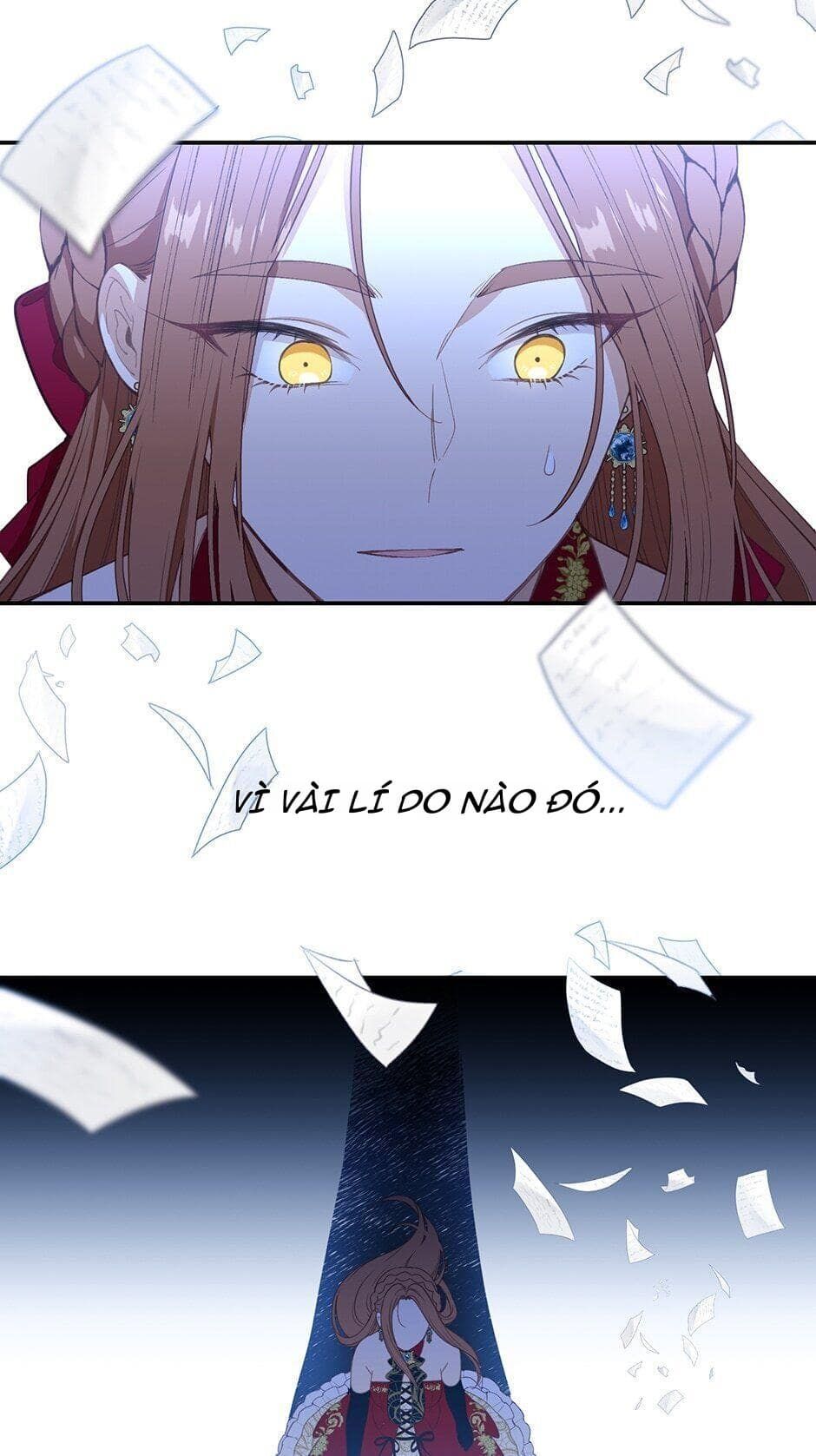 Hãy Cẩn Thận Với Kẻ Phản Diện! Chapter 19 - Trang 2