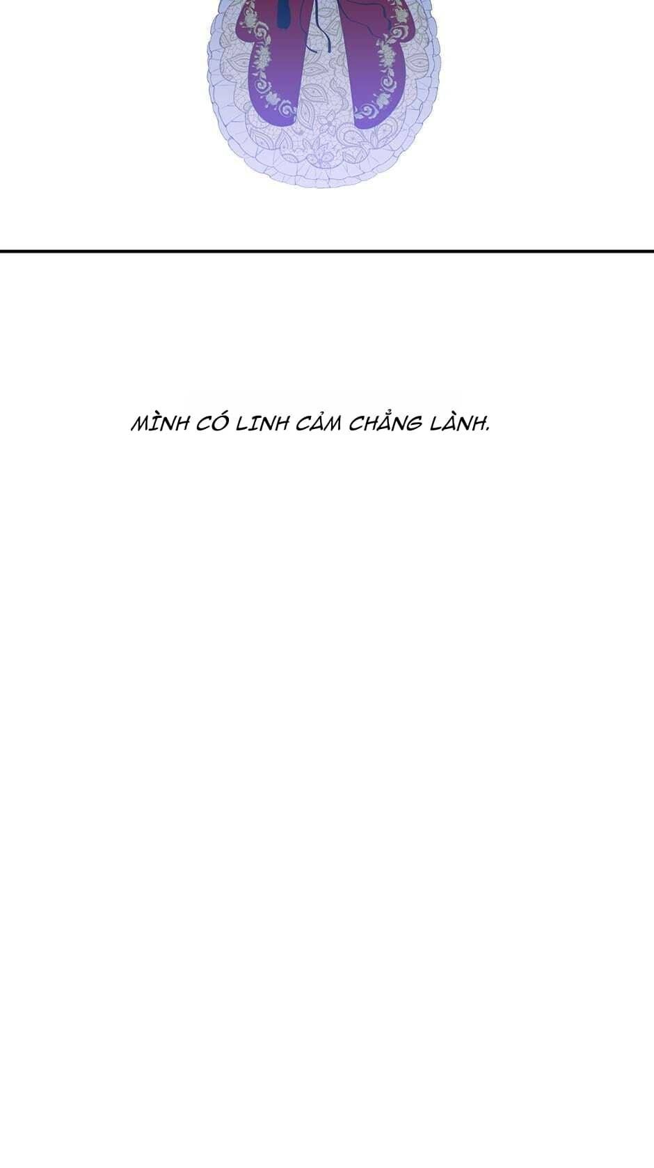 Hãy Cẩn Thận Với Kẻ Phản Diện! Chapter 19 - Trang 2