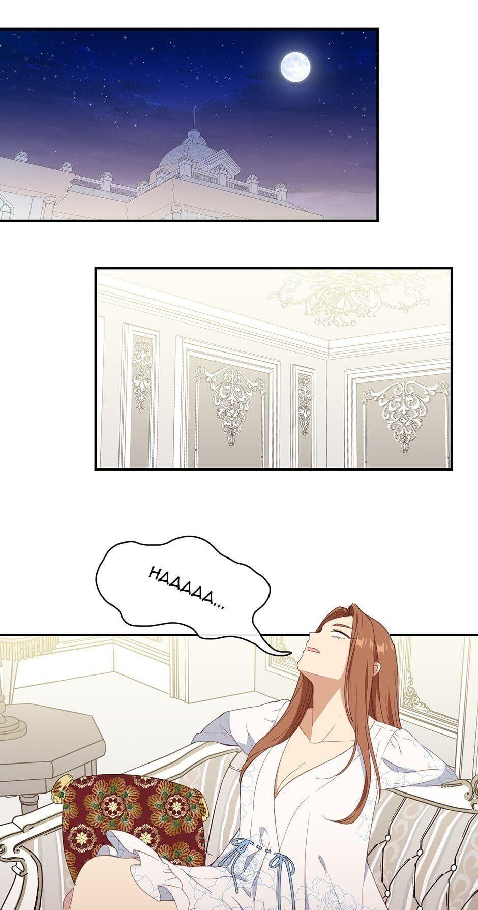 Hãy Cẩn Thận Với Kẻ Phản Diện! Chapter 19 - Trang 2