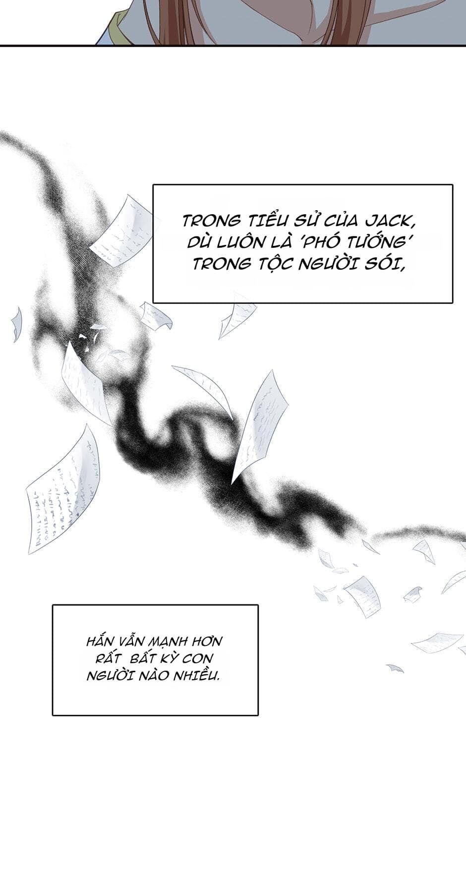 Hãy Cẩn Thận Với Kẻ Phản Diện! Chapter 20 - Trang 2