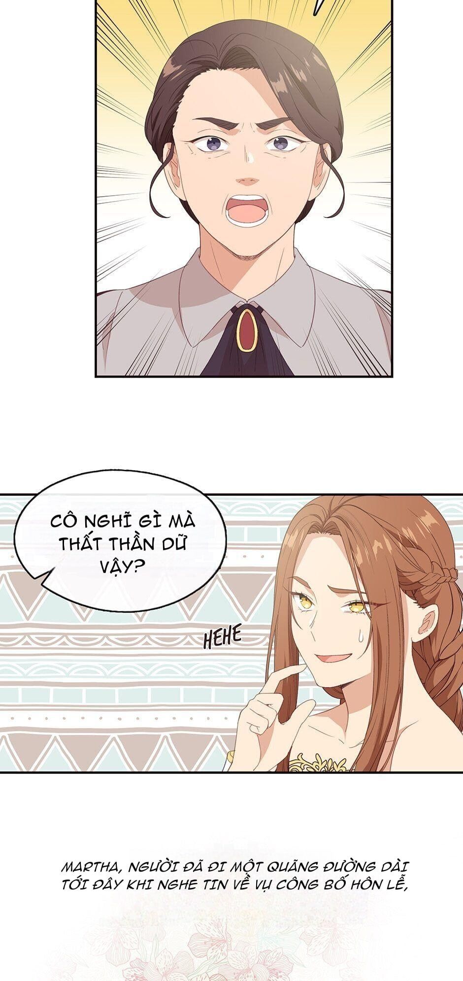 Hãy Cẩn Thận Với Kẻ Phản Diện! Chapter 20 - Trang 2