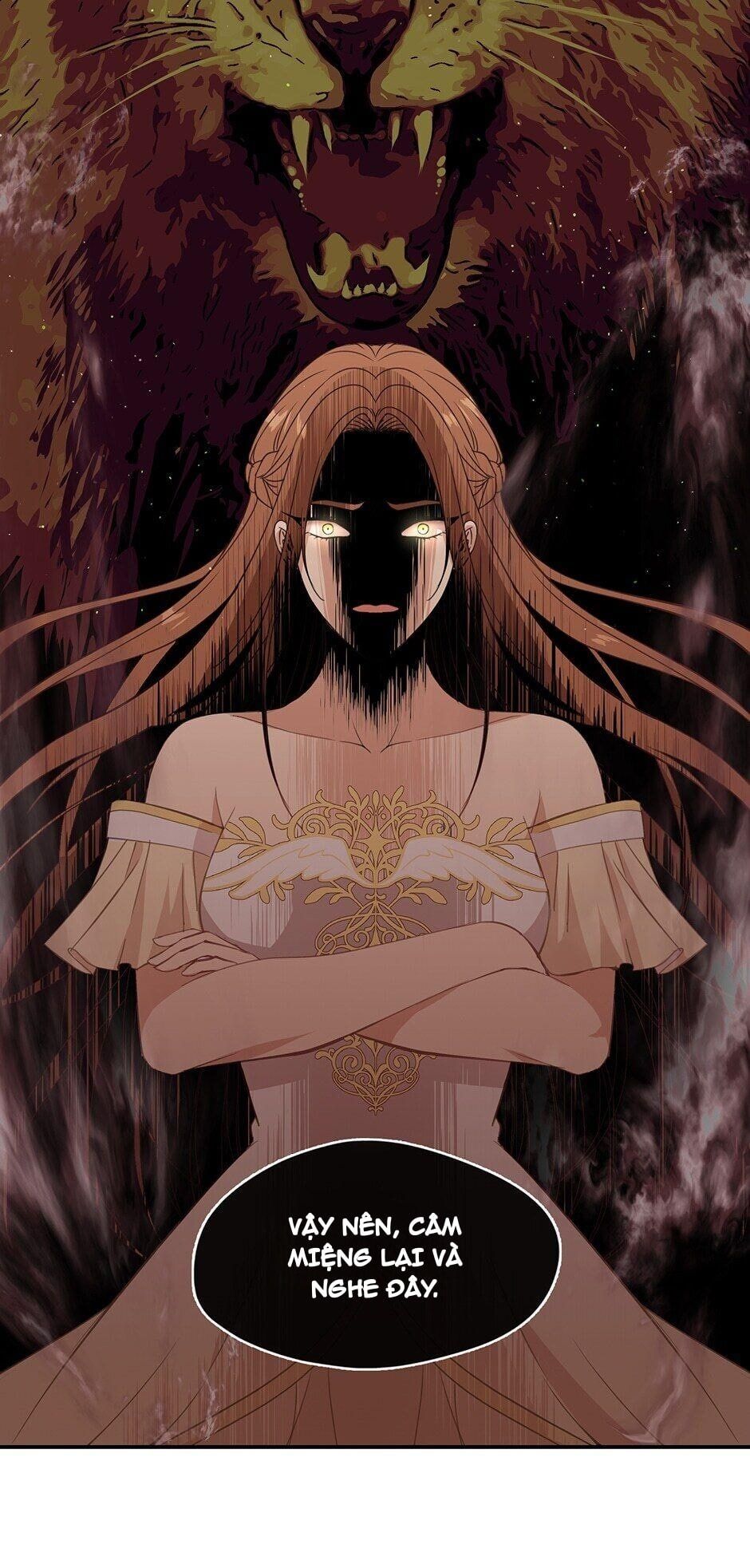 Hãy Cẩn Thận Với Kẻ Phản Diện! Chapter 21 - Trang 2