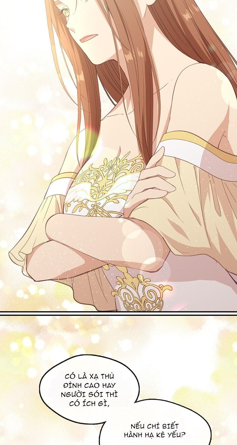 Hãy Cẩn Thận Với Kẻ Phản Diện! Chapter 21 - Trang 2