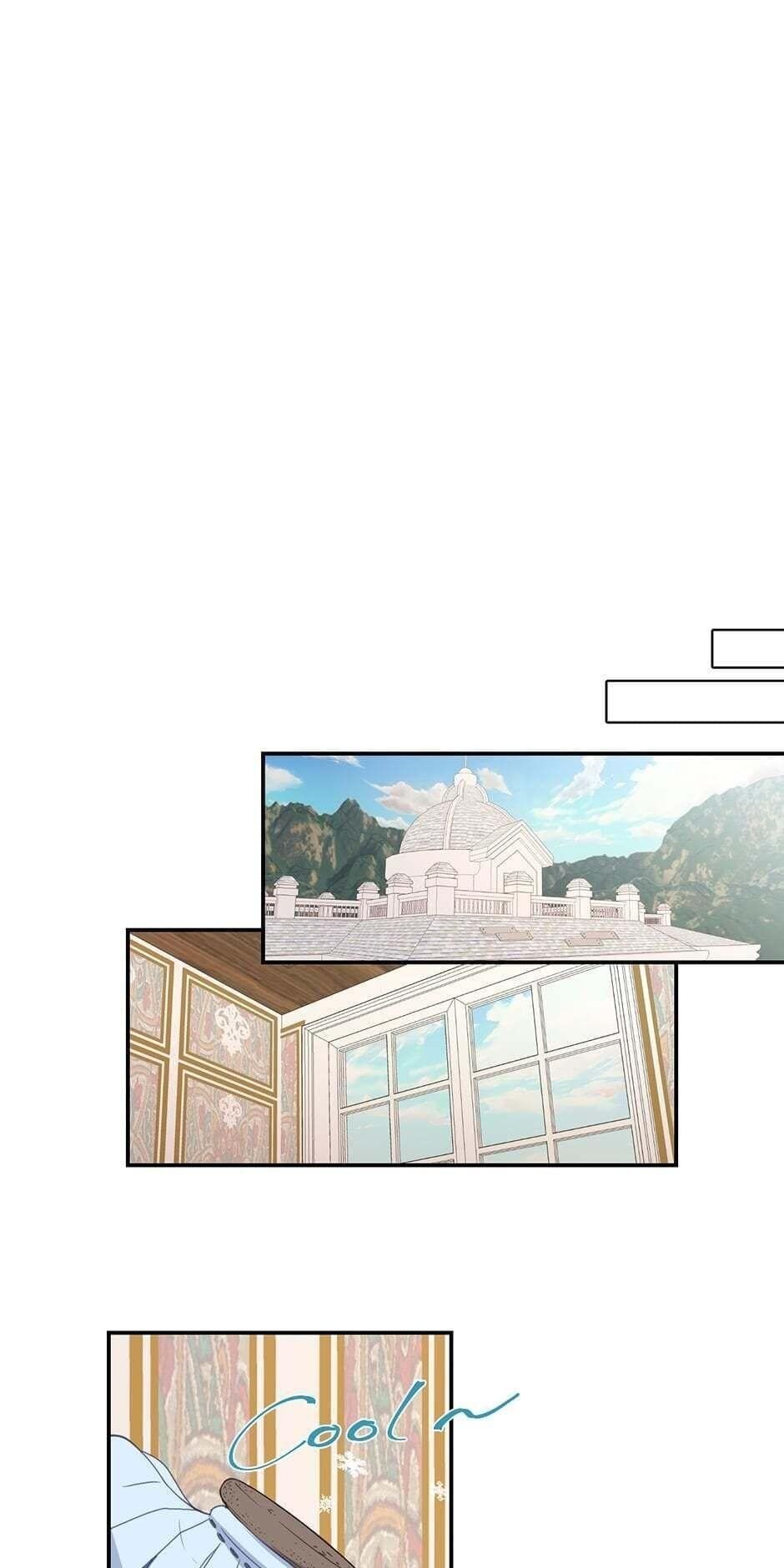 Hãy Cẩn Thận Với Kẻ Phản Diện! Chapter 21 - Trang 2