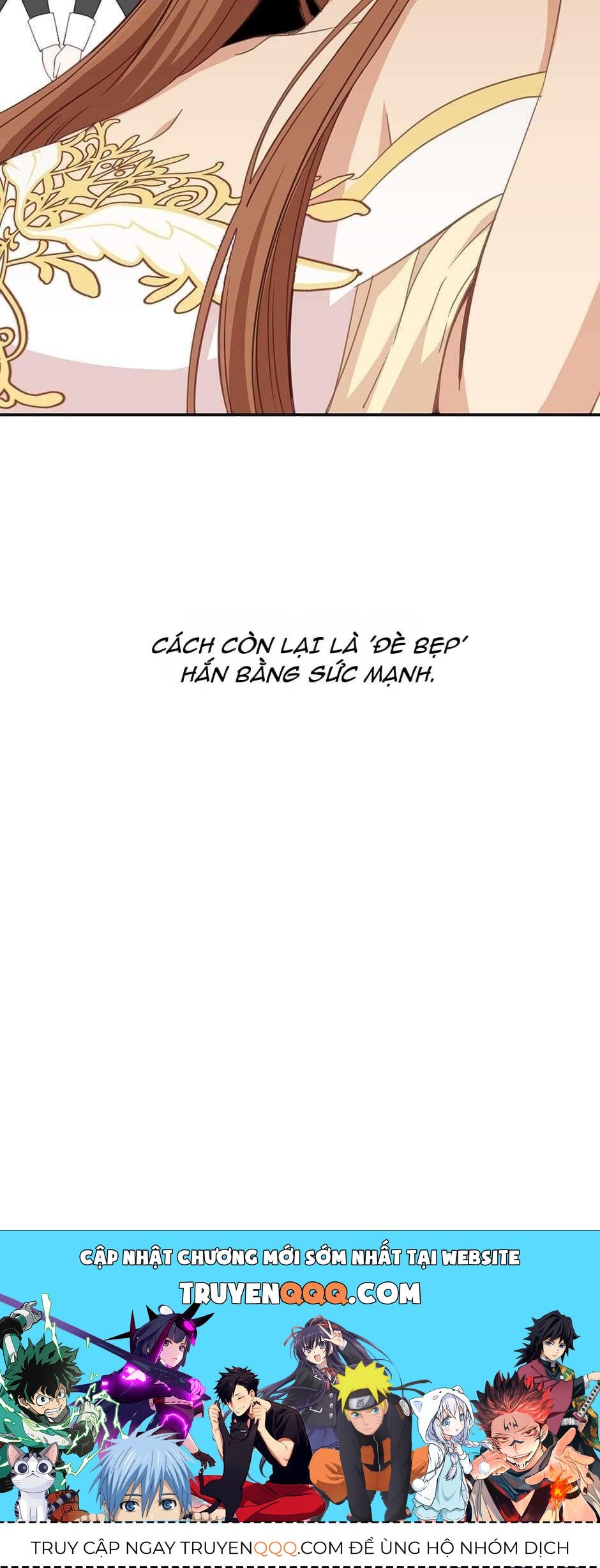 Hãy Cẩn Thận Với Kẻ Phản Diện! Chapter 21 - Trang 2