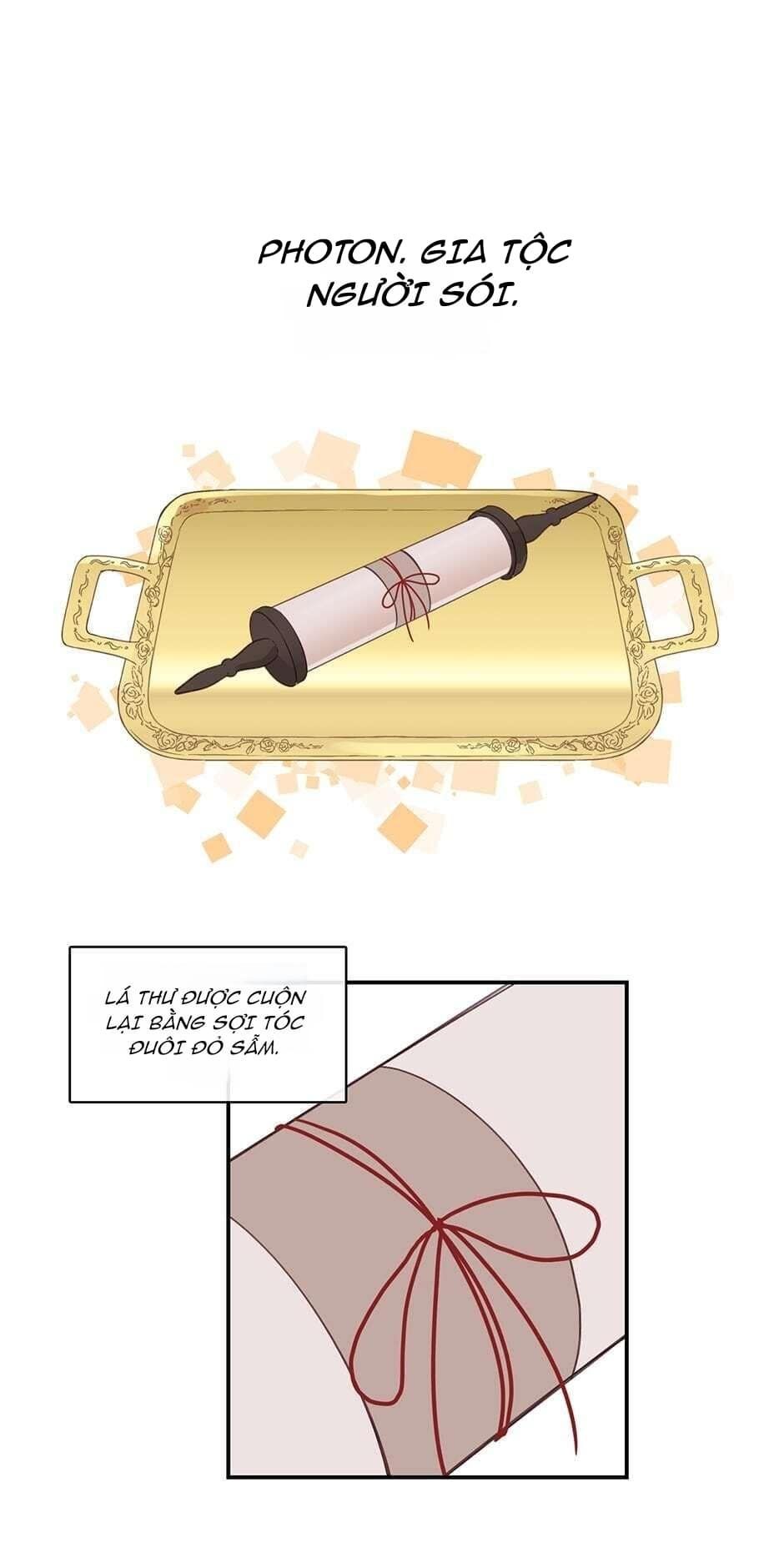 Hãy Cẩn Thận Với Kẻ Phản Diện! Chapter 22 - Trang 2