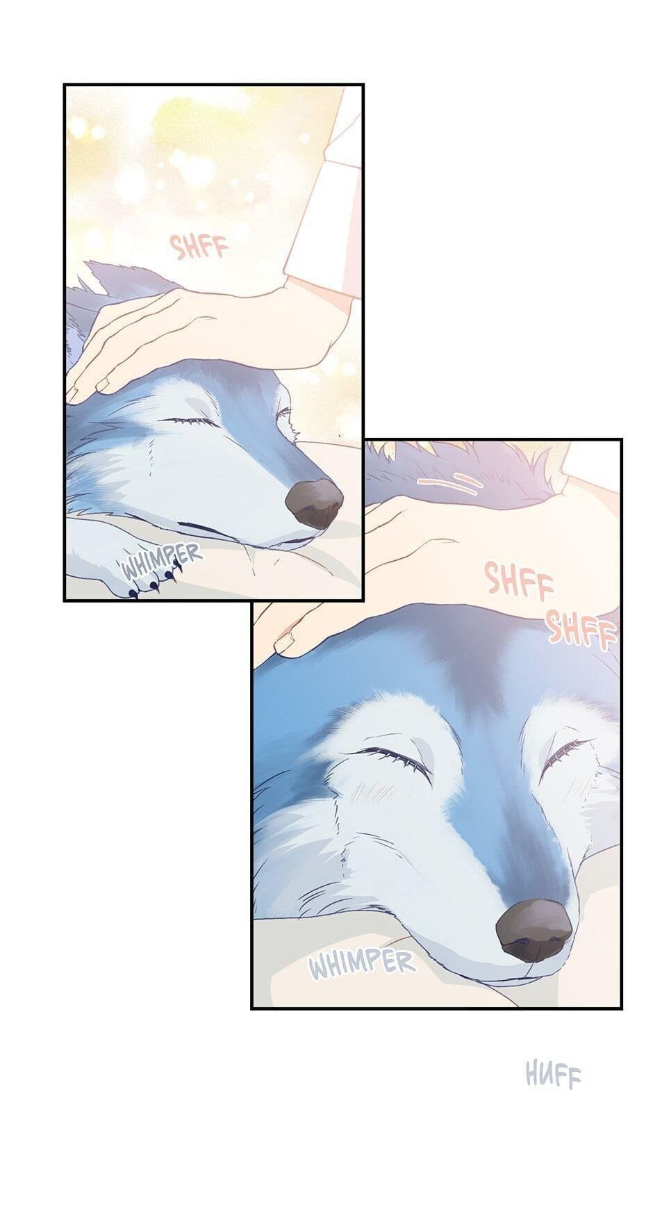 Hãy Cẩn Thận Với Kẻ Phản Diện! Chapter 22 - Trang 2