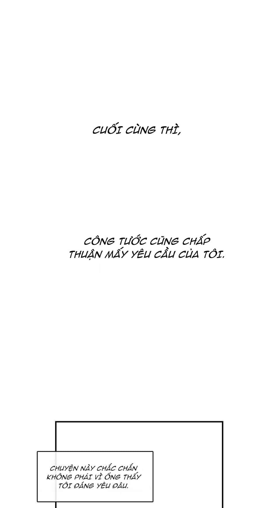 Hãy Cẩn Thận Với Kẻ Phản Diện! Chapter 22 - Trang 2