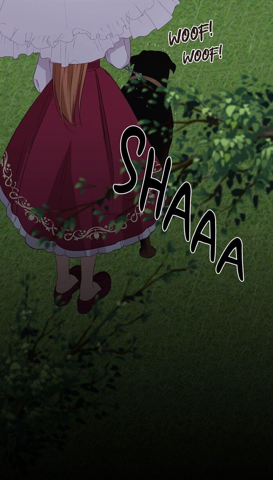 Hãy Cẩn Thận Với Kẻ Phản Diện! Chapter 22 - Trang 2